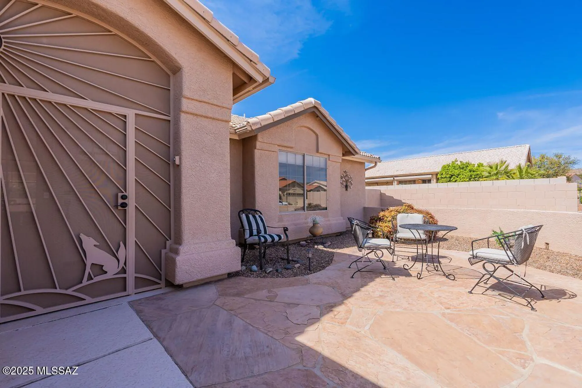 Property Slideshow image 22 of 34 | 36526 s wind crest dr, Tucson, AZ, 85739