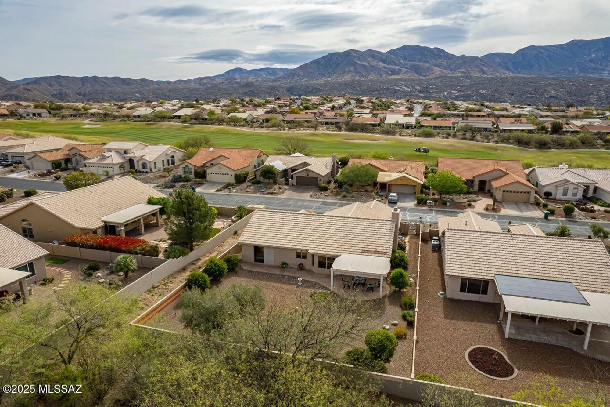 Property Slideshow image 28 of 34 | 36526 s wind crest dr, Tucson, AZ, 85739