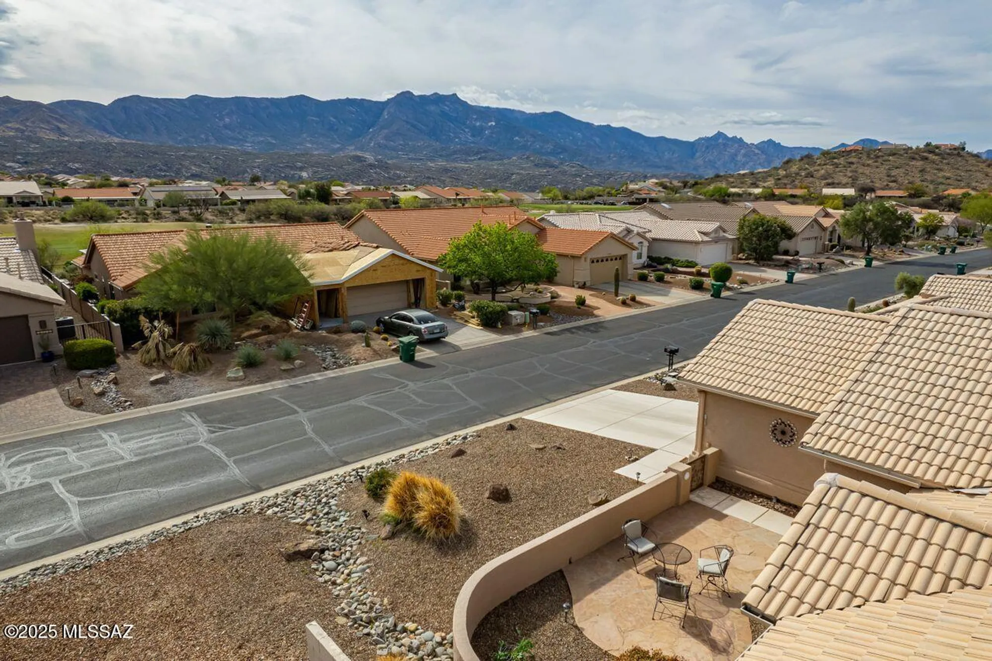Property Slideshow image 31 of 34 | 36526 s wind crest dr, Tucson, AZ, 85739
