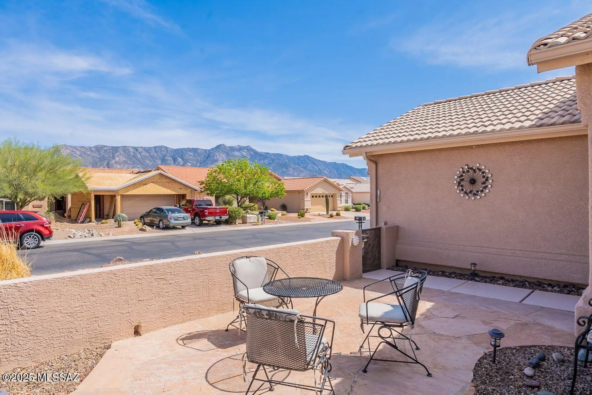 Property Slideshow image 32 of 34 | 36526 s wind crest dr, Tucson, AZ, 85739