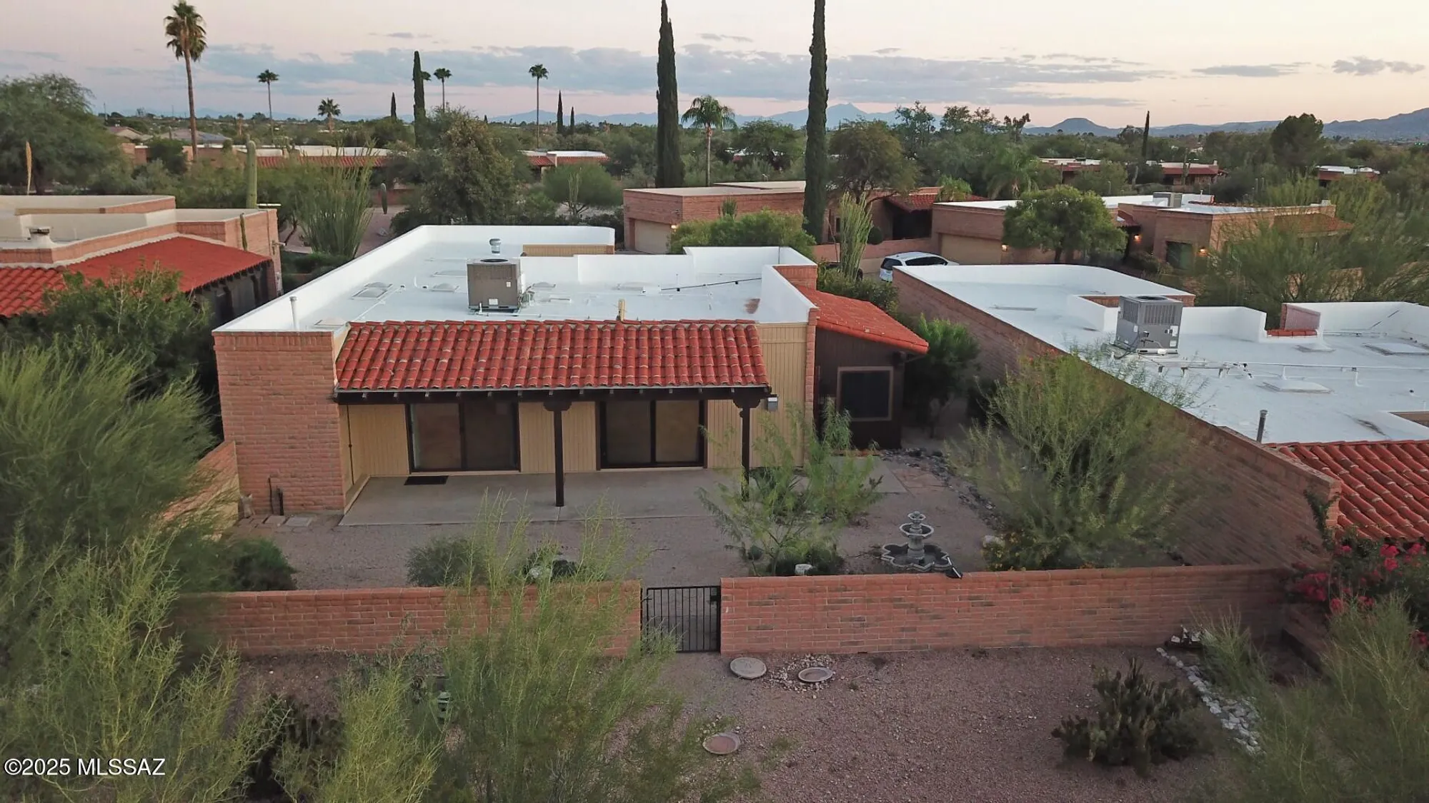 Property Slideshow image 32 of 32 | 1885 w hickory hollow ln, Tucson, AZ, 85704