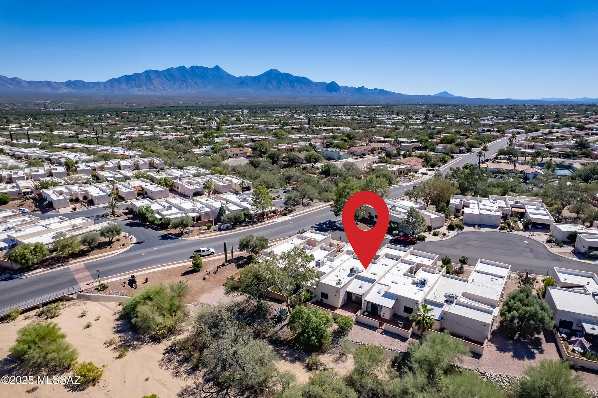 Property Slideshow image 21 of 26 | 840 w calle de emilia, Green Valley, AZ, 85614