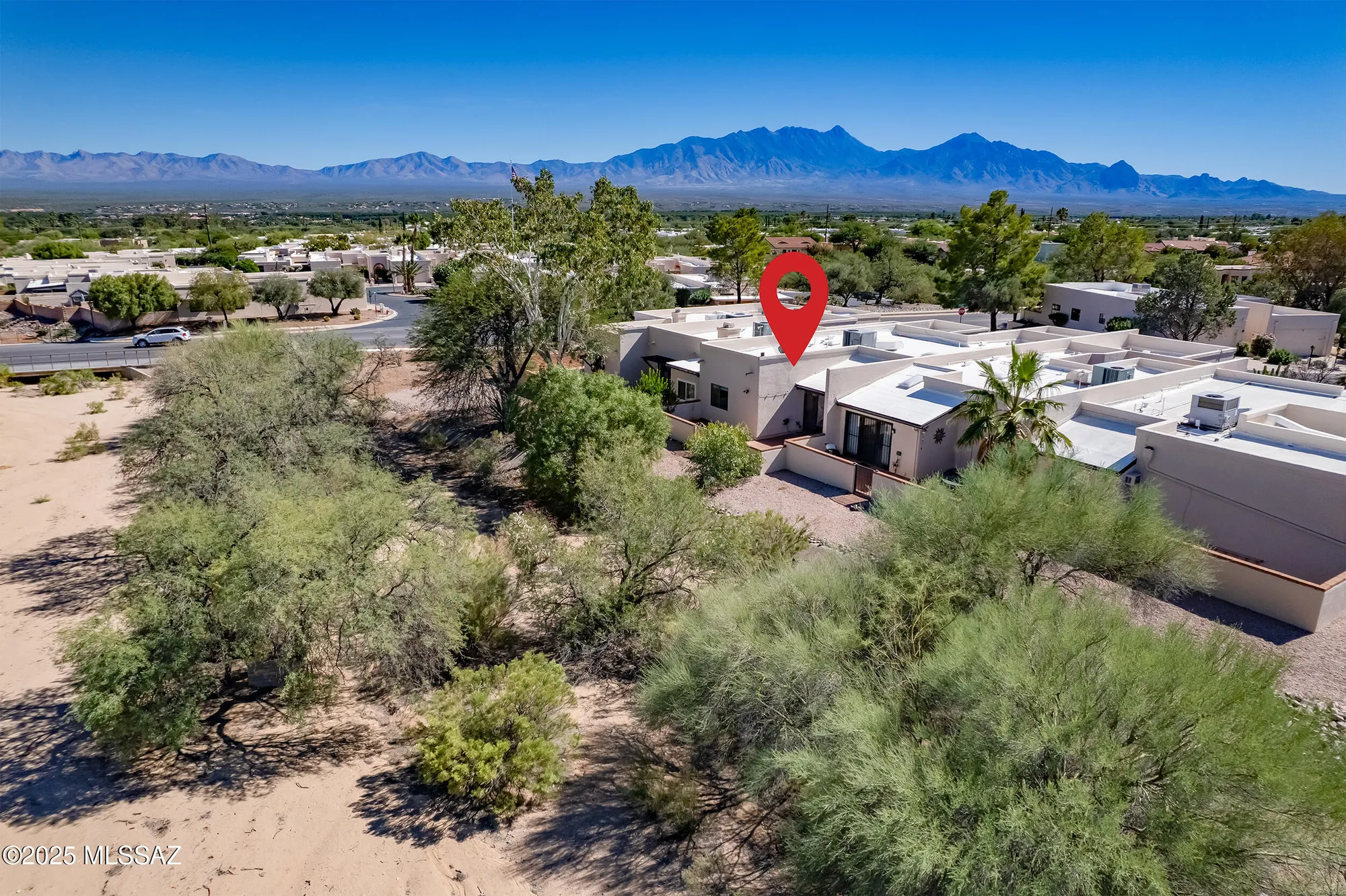 Property Slideshow image 20 of 26 | 840 w calle de emilia, Green Valley, AZ, 85614
