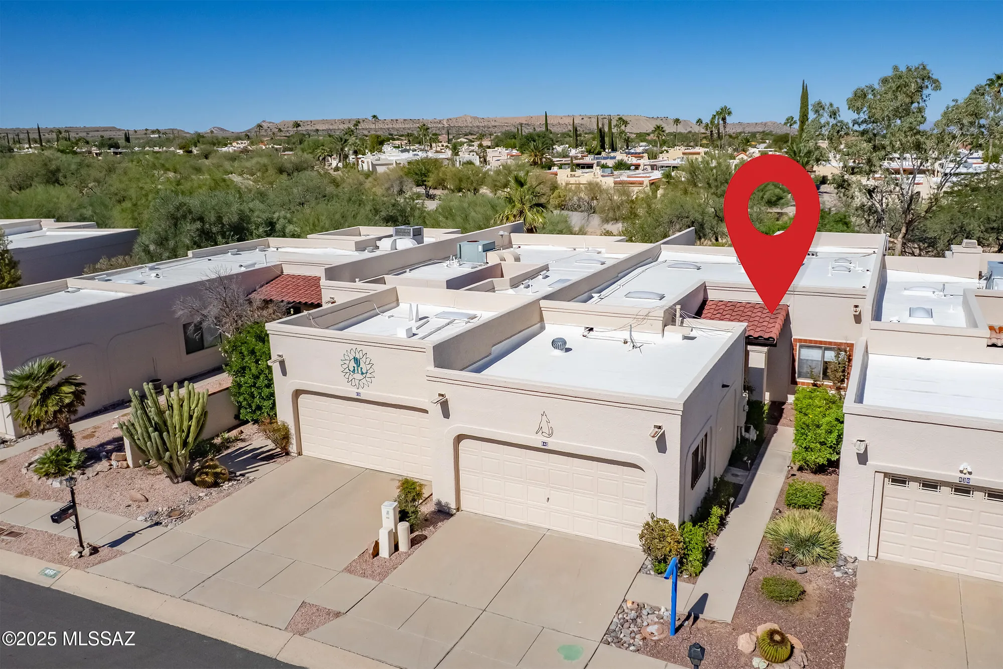 Property Slideshow image 19 of 26 | 840 w calle de emilia, Green Valley, AZ, 85614