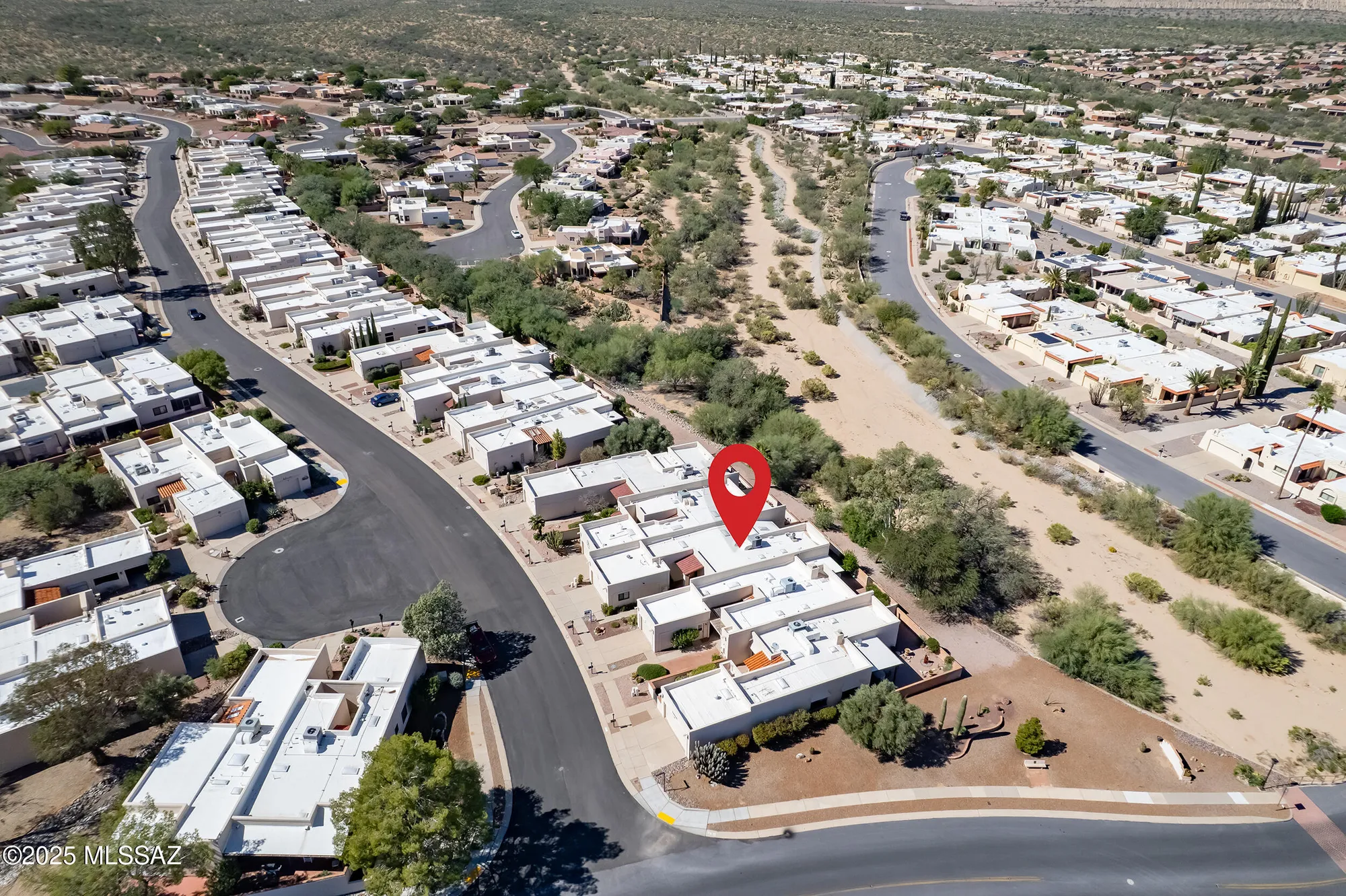 Property Slideshow image 22 of 26 | 840 w calle de emilia, Green Valley, AZ, 85614