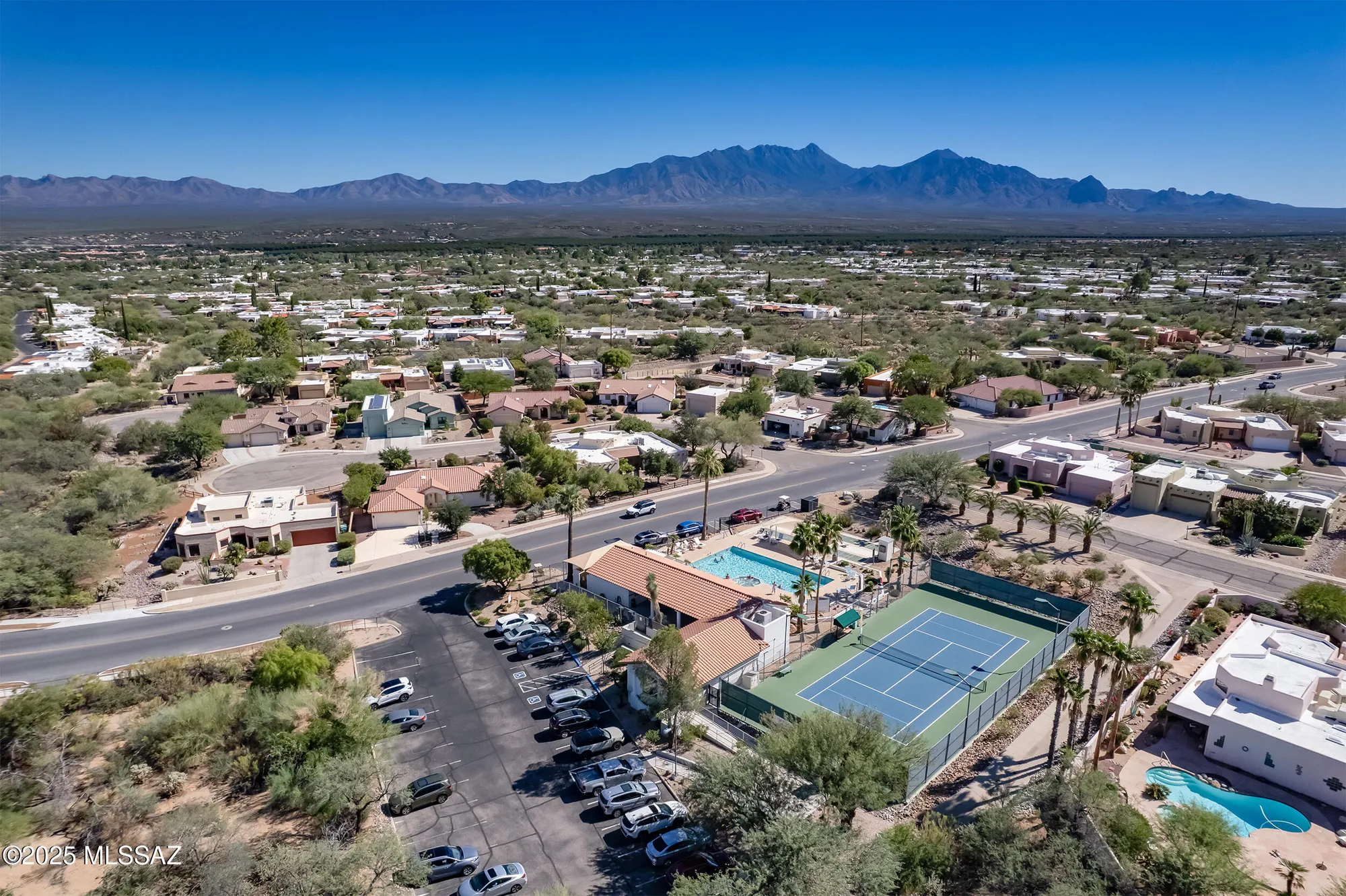 Property Slideshow image 25 of 26 | 840 w calle de emilia, Green Valley, AZ, 85614