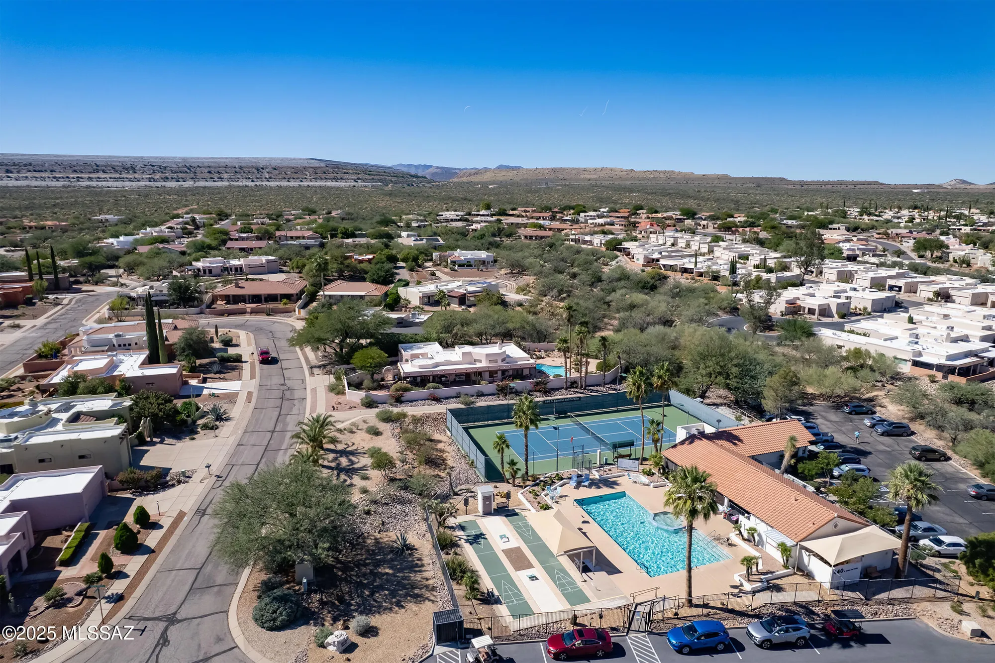Property Slideshow image 23 of 26 | 840 w calle de emilia, Green Valley, AZ, 85614