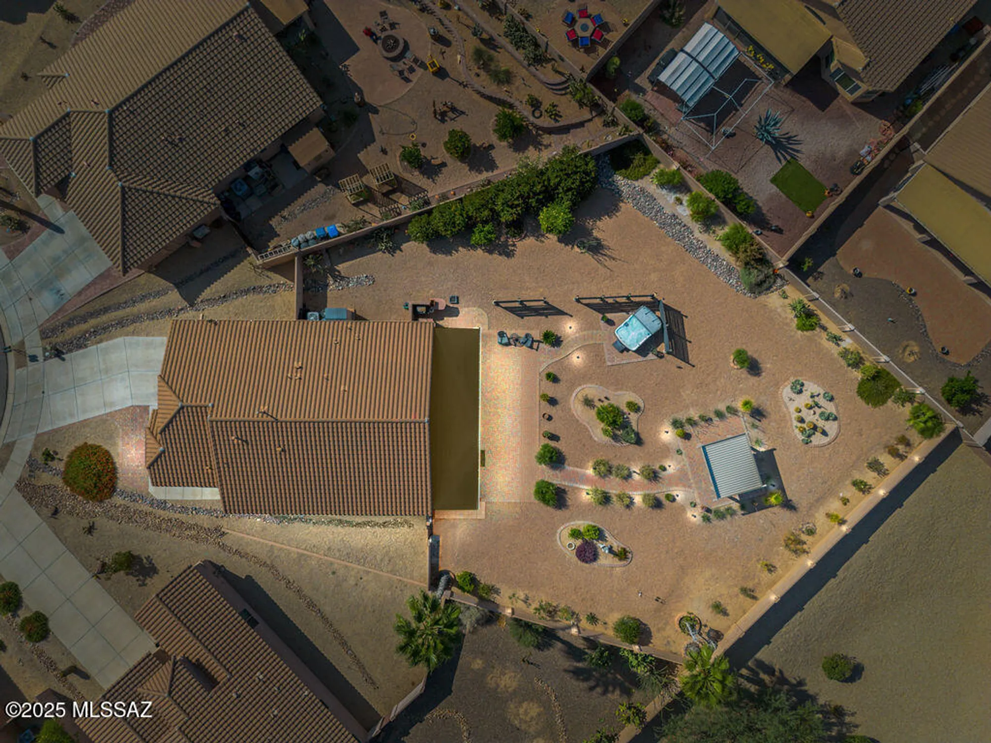 Property Slideshow image 31 of 33 | 1518 n via mazatlan, Green Valley, AZ, 85614