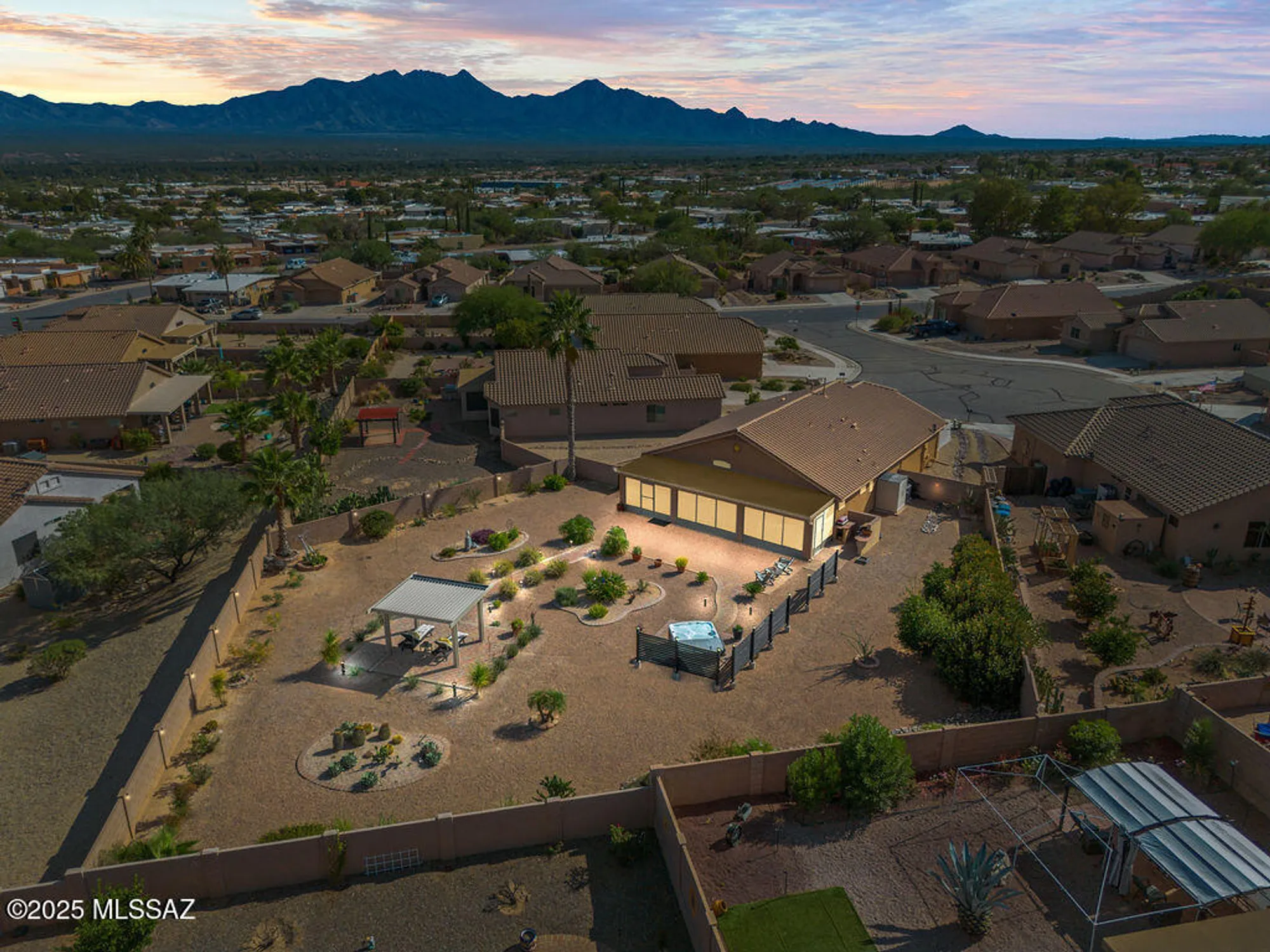 Property Slideshow image 32 of 33 | 1518 n via mazatlan, Green Valley, AZ, 85614