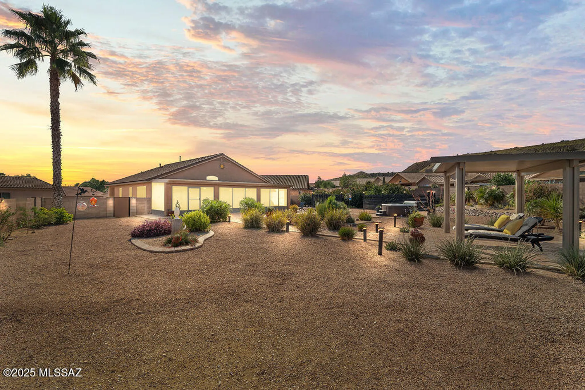 Property Slideshow image 28 of 33 | 1518 n via mazatlan, Green Valley, AZ, 85614