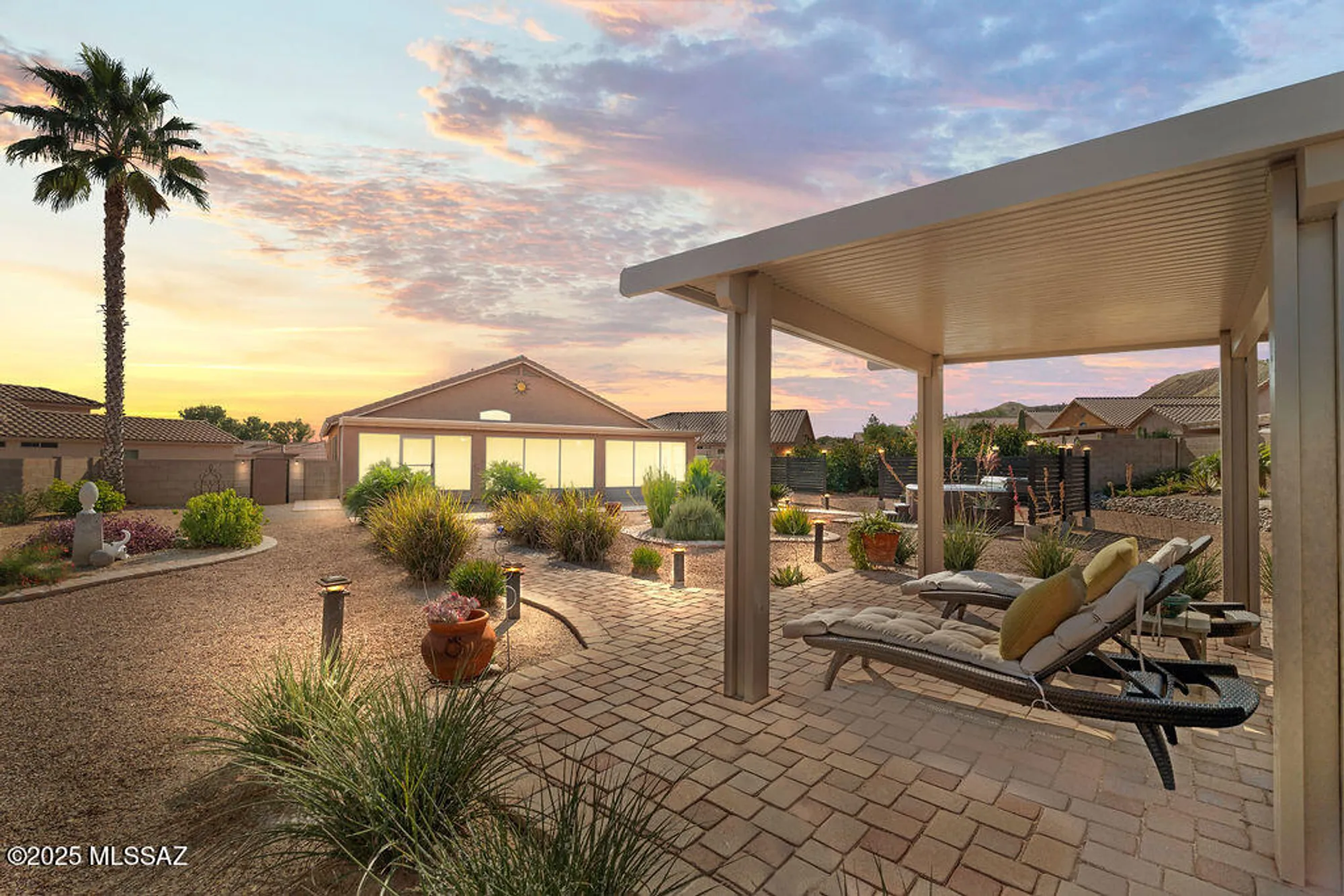 Property Slideshow image 29 of 33 | 1518 n via mazatlan, Green Valley, AZ, 85614