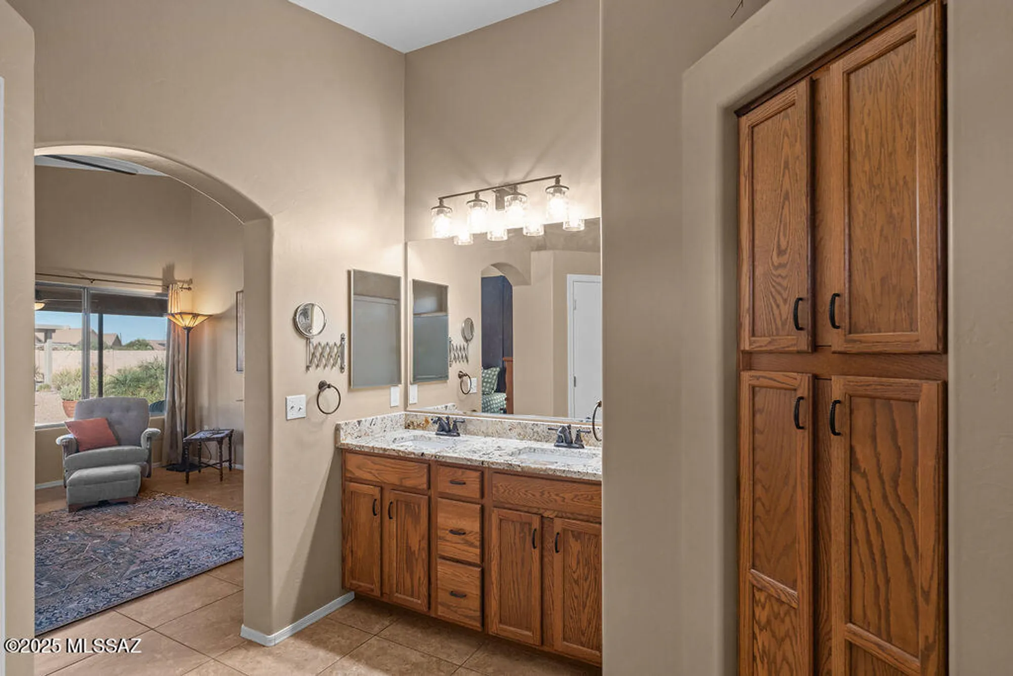 Property Slideshow image 23 of 33 | 1518 n via mazatlan, Green Valley, AZ, 85614