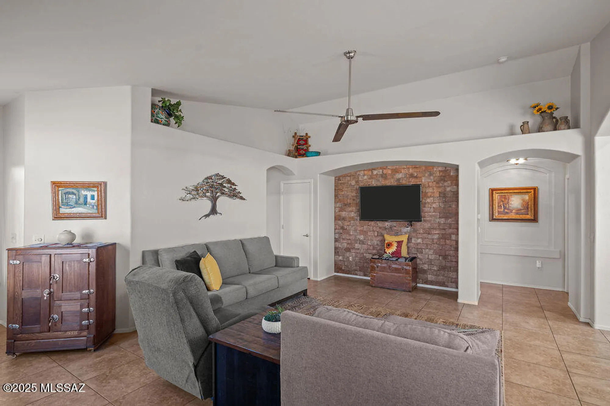Property Slideshow image 6 of 33 | 1518 n via mazatlan, Green Valley, AZ, 85614