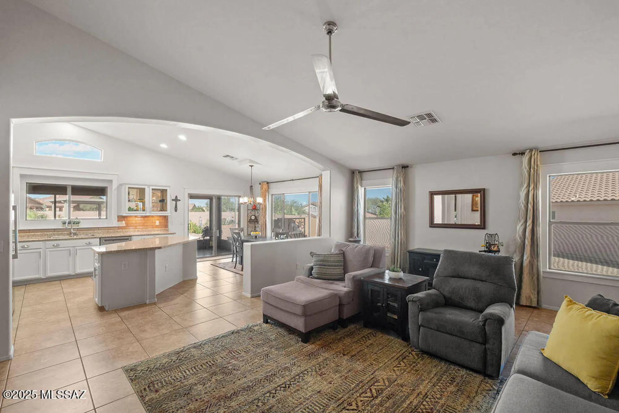 Property Slideshow image 8 of 33 | 1518 n via mazatlan, Green Valley, AZ, 85614