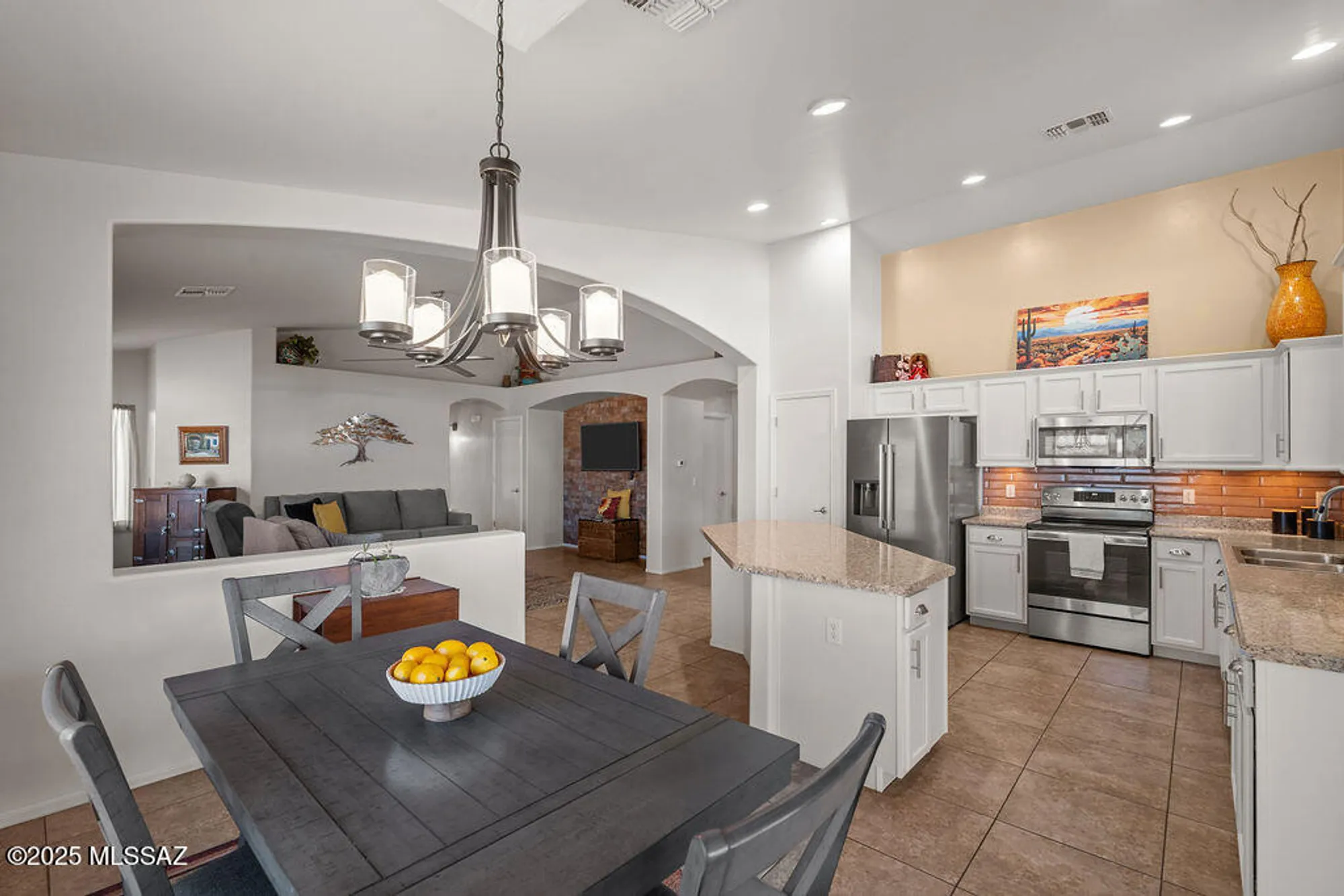 Property Slideshow image 15 of 33 | 1518 n via mazatlan, Green Valley, AZ, 85614