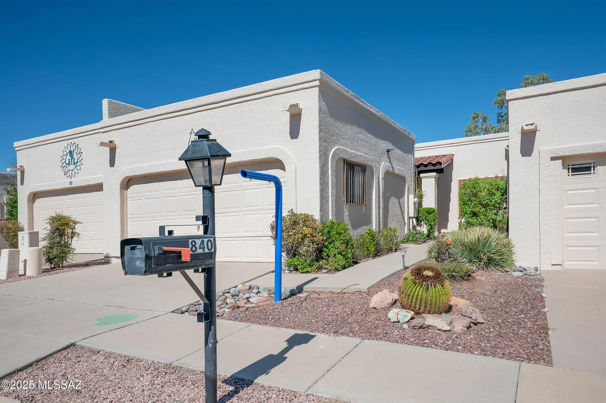 Property Slideshow image 1 of 26 | 840 w calle de emilia, Green Valley, AZ, 85614