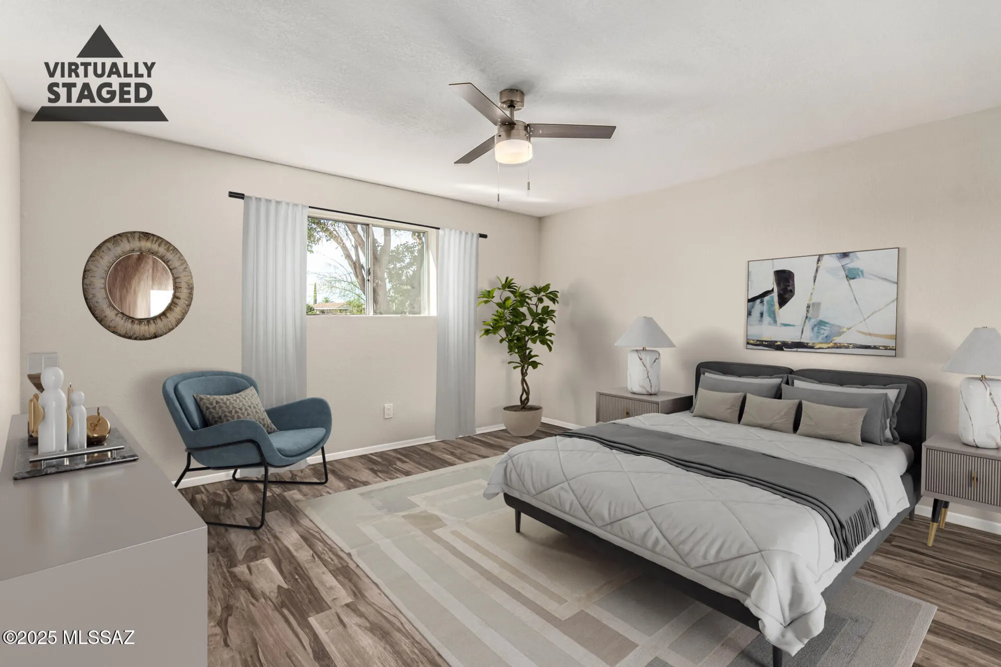 Property Slideshow image 16 of 35 | 230 e paseo de golf, Green Valley, AZ, 85614