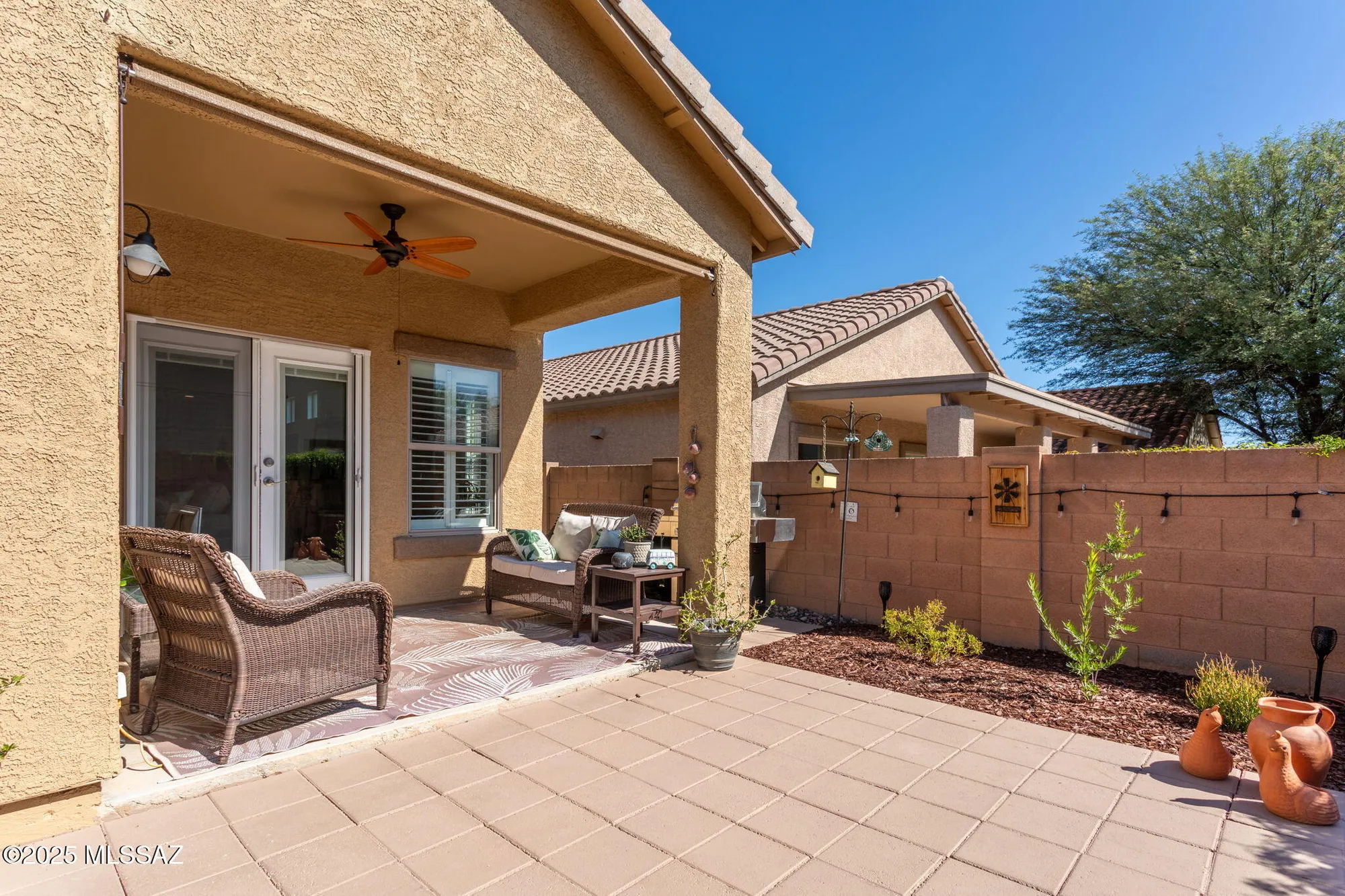 Property Slideshow image 39 of 45 | 965 w calle valenciana, Sahuarita, AZ, 85629