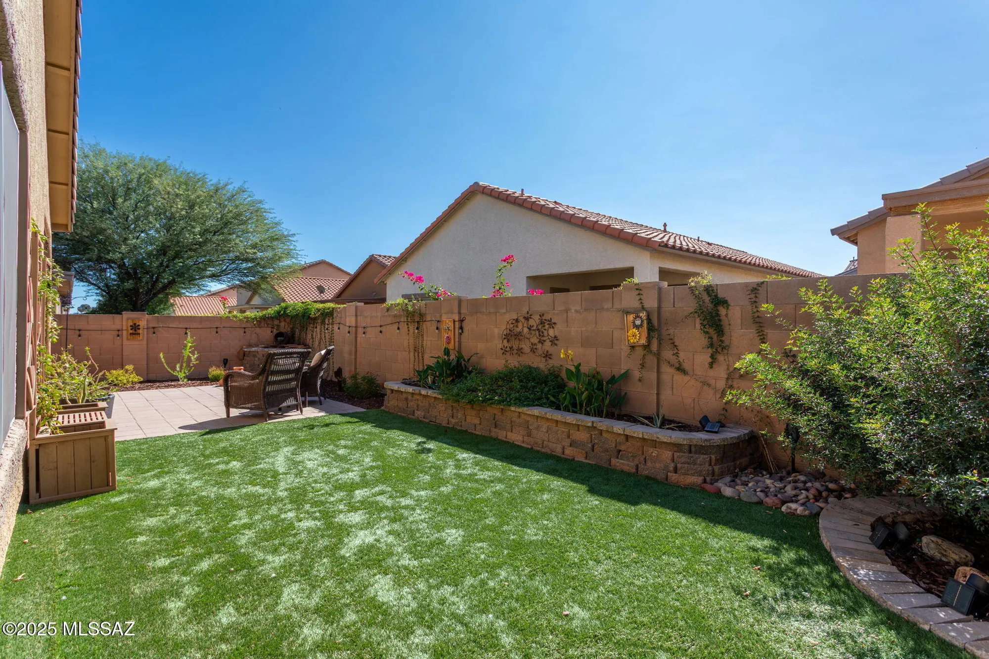 Property Slideshow image 45 of 45 | 965 w calle valenciana, Sahuarita, AZ, 85629