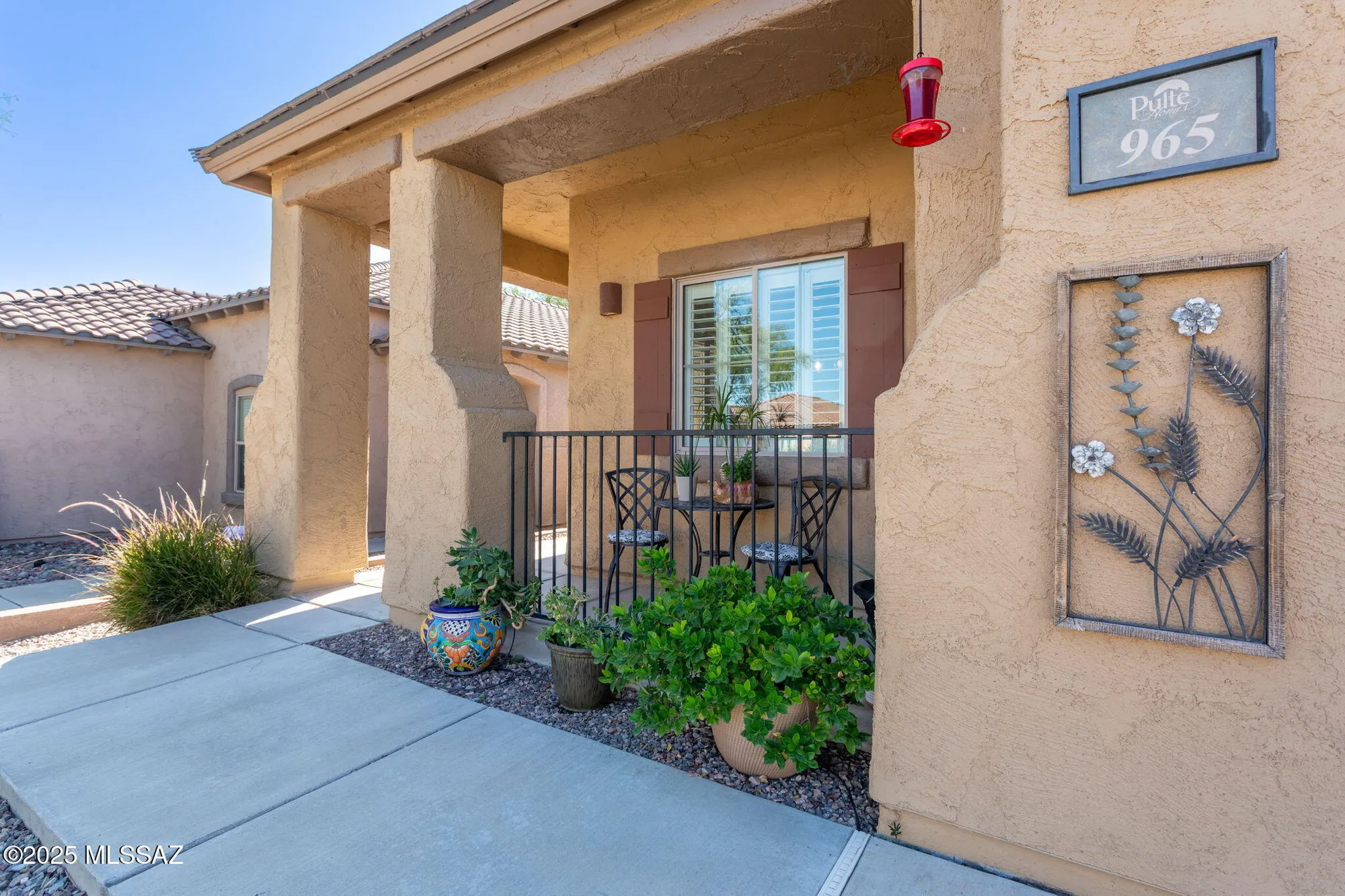 Property Slideshow image 4 of 45 | 965 w calle valenciana, Sahuarita, AZ, 85629