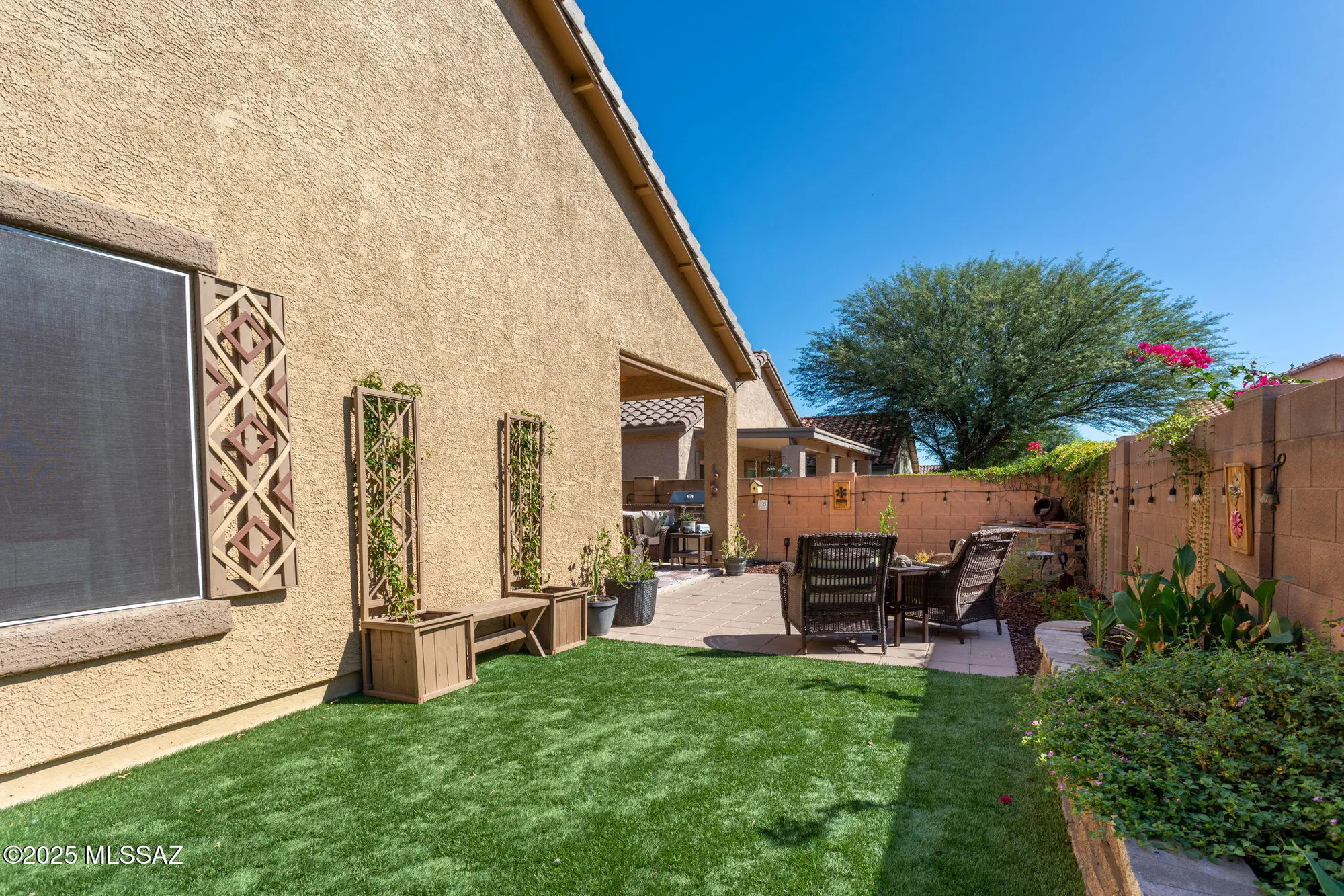 Property Slideshow image 44 of 45 | 965 w calle valenciana, Sahuarita, AZ, 85629
