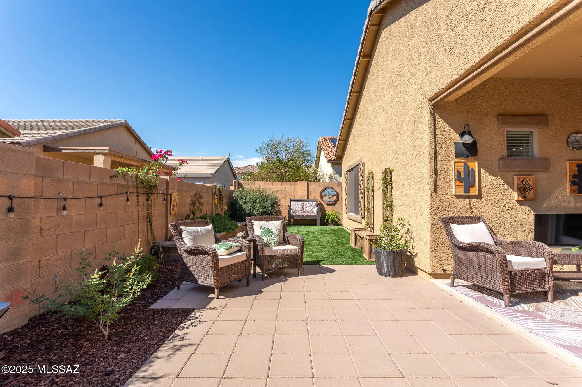 Property Slideshow image 43 of 45 | 965 w calle valenciana, Sahuarita, AZ, 85629
