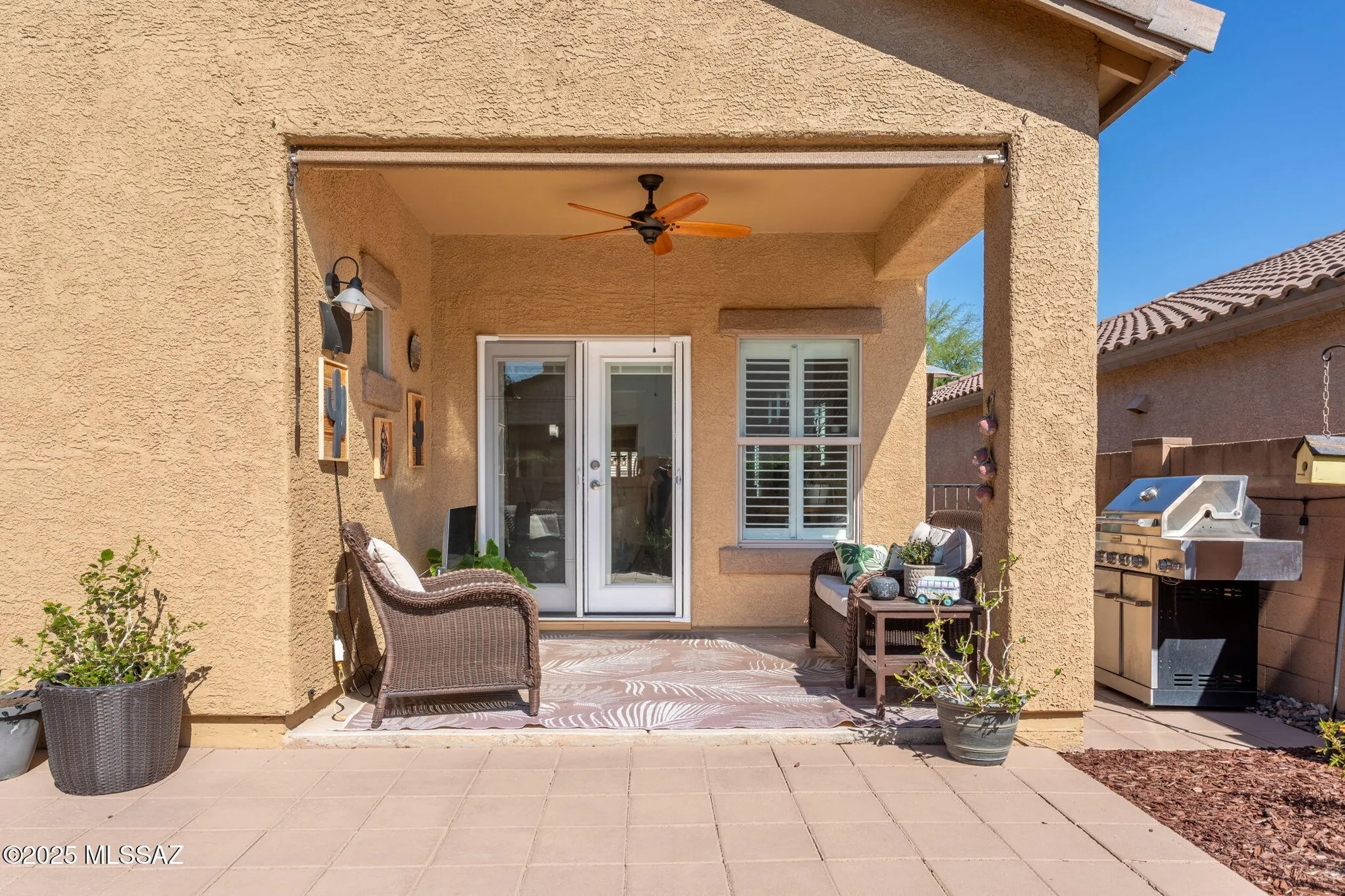 Property Slideshow image 38 of 45 | 965 w calle valenciana, Sahuarita, AZ, 85629