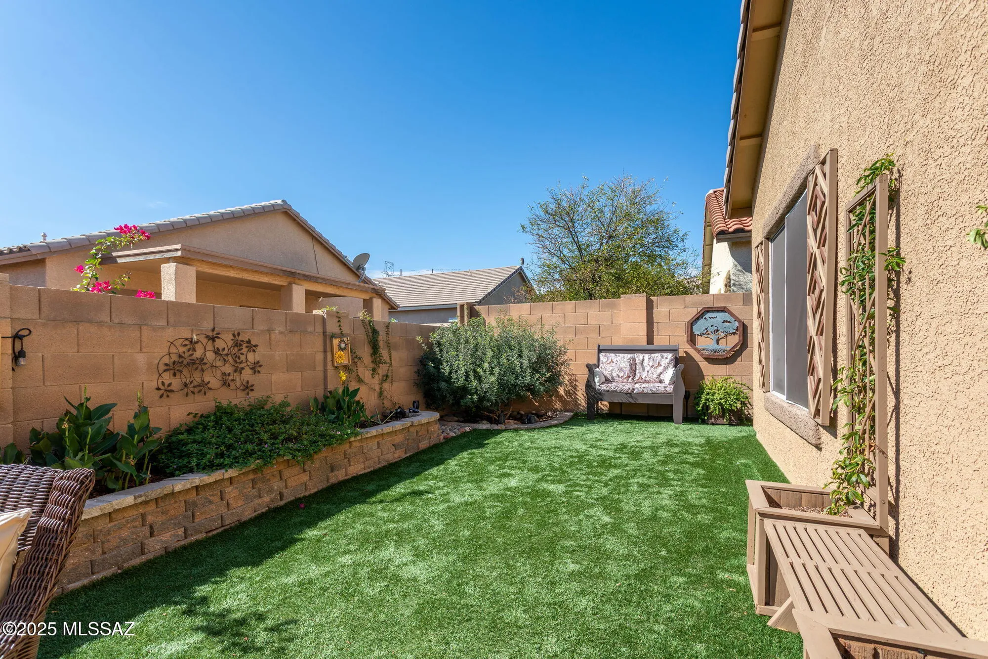 Property Slideshow image 41 of 45 | 965 w calle valenciana, Sahuarita, AZ, 85629