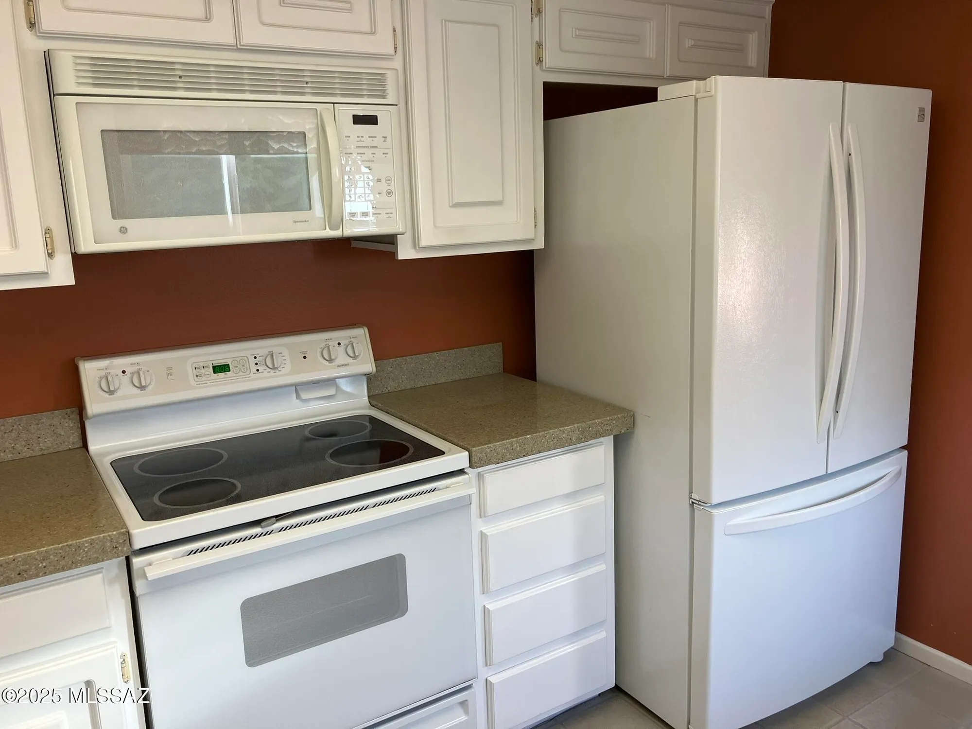 Property Slideshow image 28 of 50 | 2542 w casas dr, Tucson, AZ, 85742