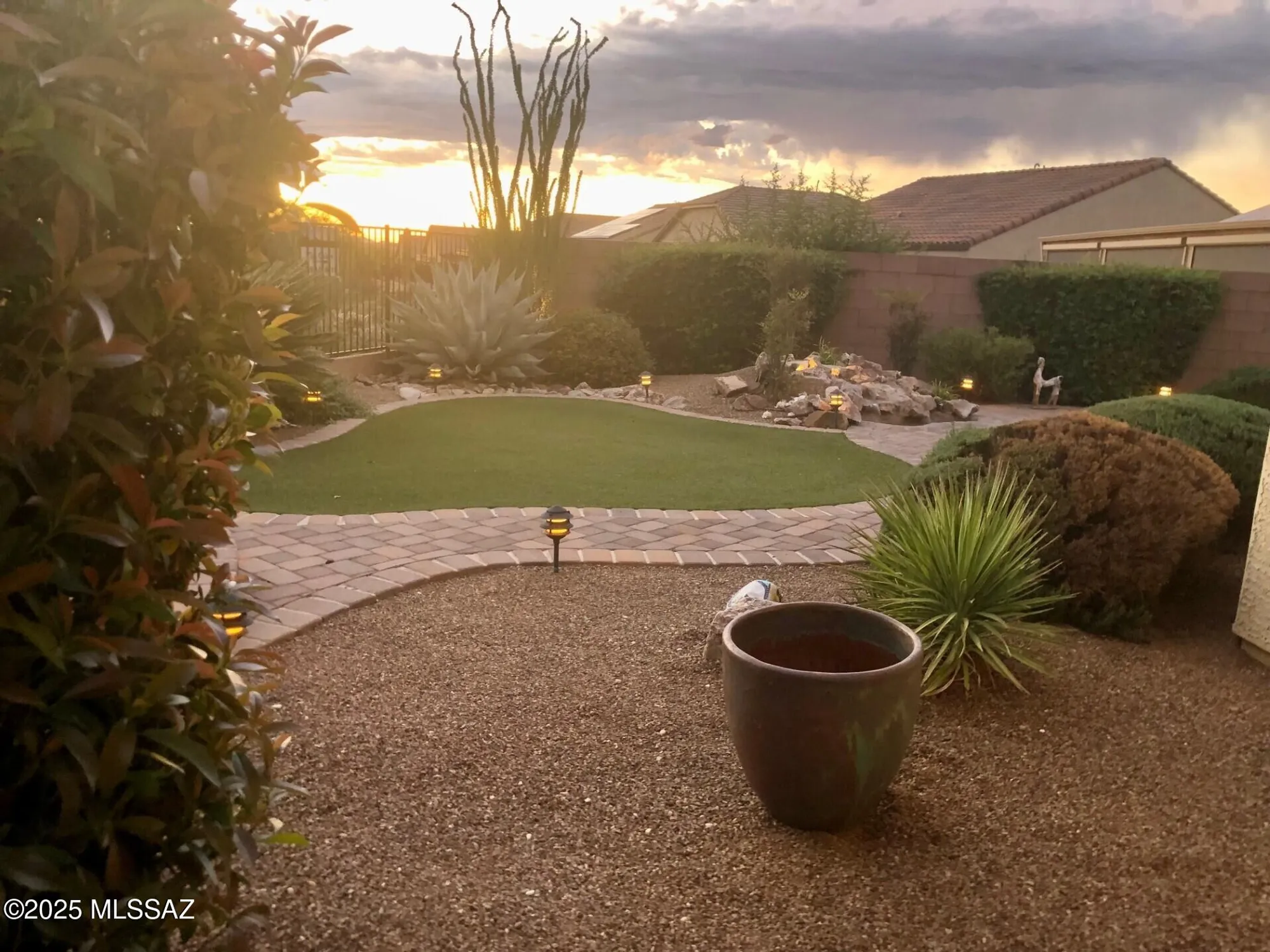Property Slideshow image 34 of 51 | 14042 e huppenthal blvd, Vail, AZ, 85641