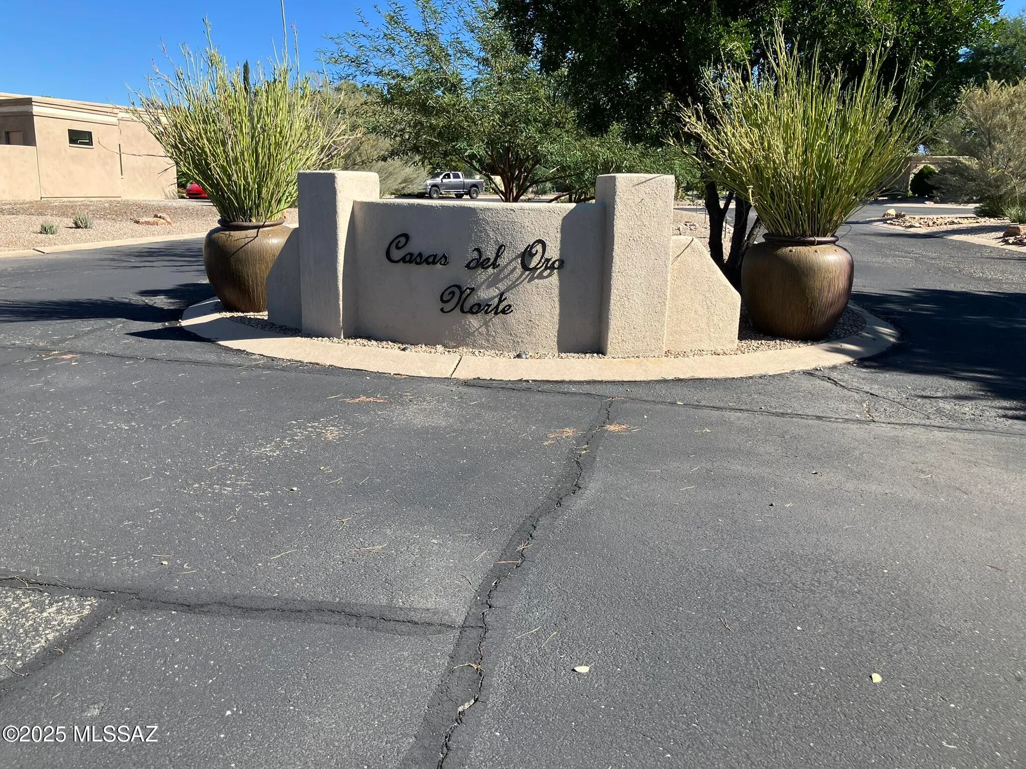 Property Slideshow image 50 of 50 | 2542 w casas dr, Tucson, AZ, 85742