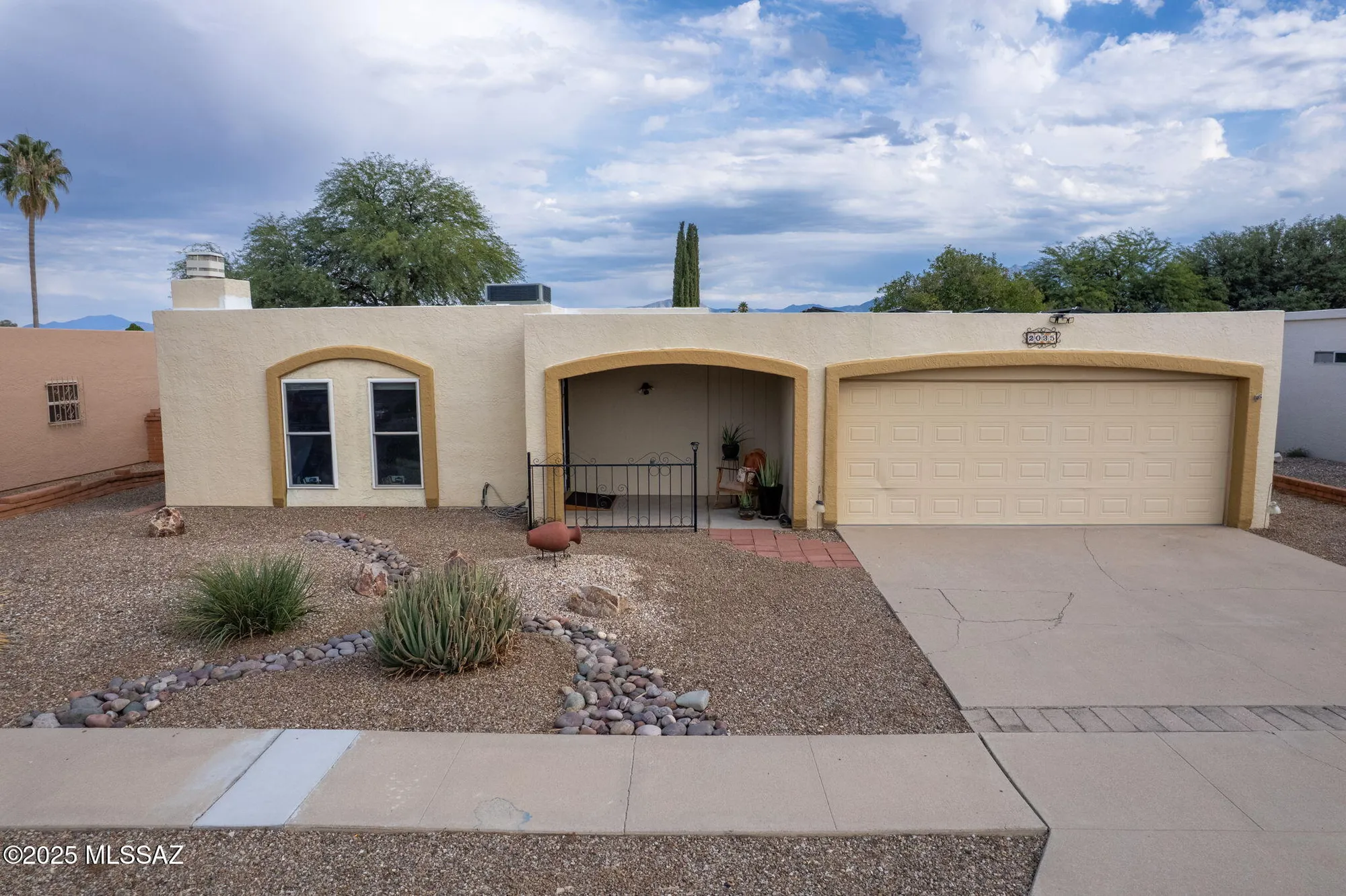 Property Slideshow image 46 of 48 | 2035 s san ray, Green Valley, AZ, 85614