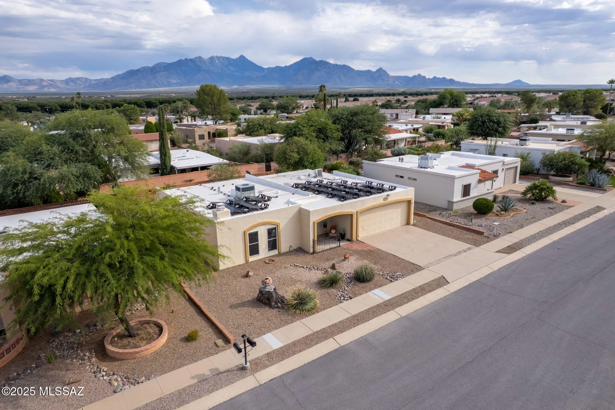 Property Slideshow image 40 of 48 | 2035 s san ray, Green Valley, AZ, 85614