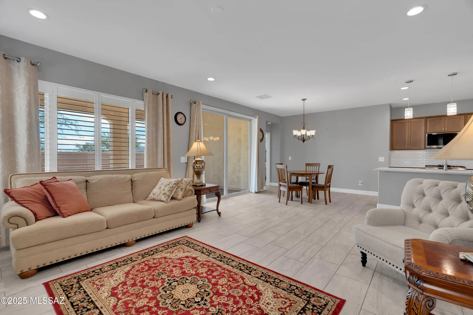 Property Slideshow image 7 of 36 | 1496 e blue granite dr, Green Valley, AZ, 85614