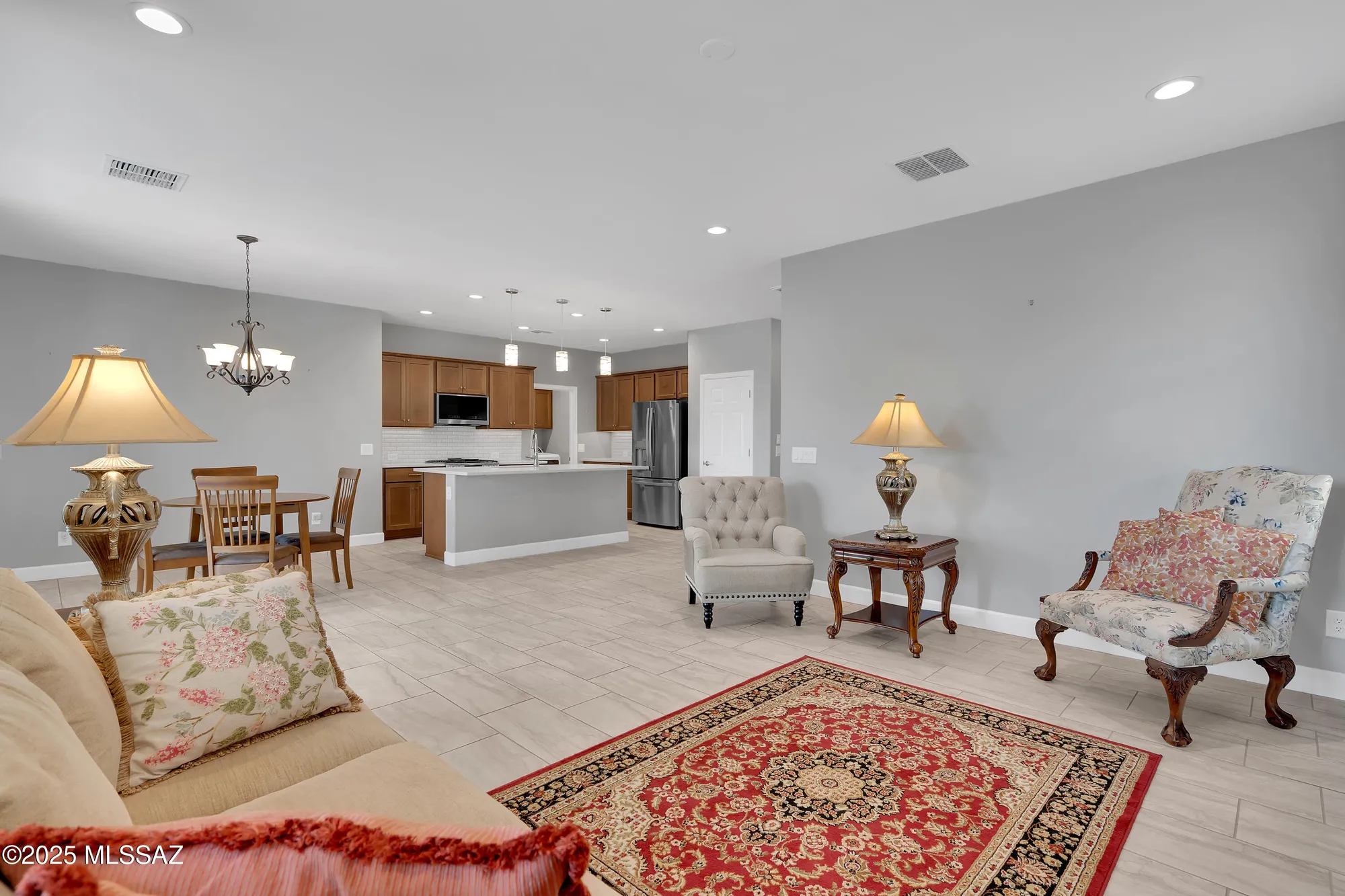 Property Slideshow image 8 of 36 | 1496 e blue granite dr, Green Valley, AZ, 85614