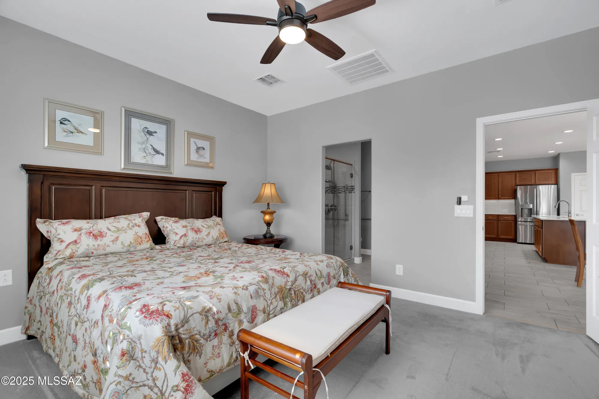 Property Slideshow image 20 of 36 | 1496 e blue granite dr, Green Valley, AZ, 85614