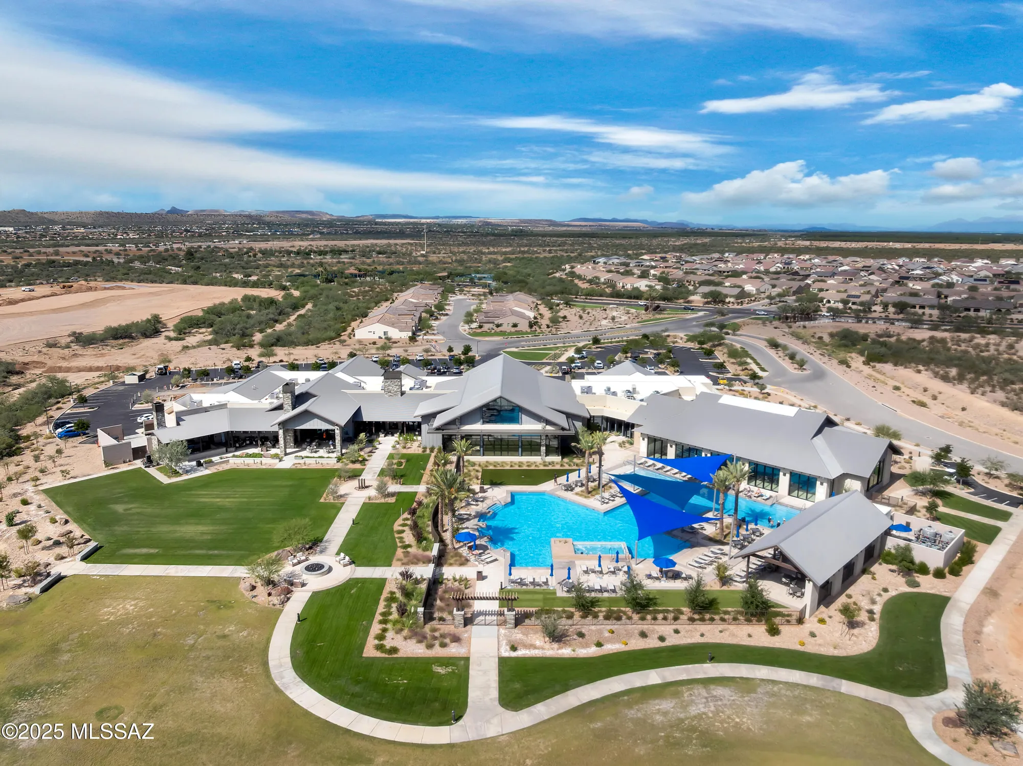 Property Slideshow image 30 of 36 | 1496 e blue granite dr, Green Valley, AZ, 85614