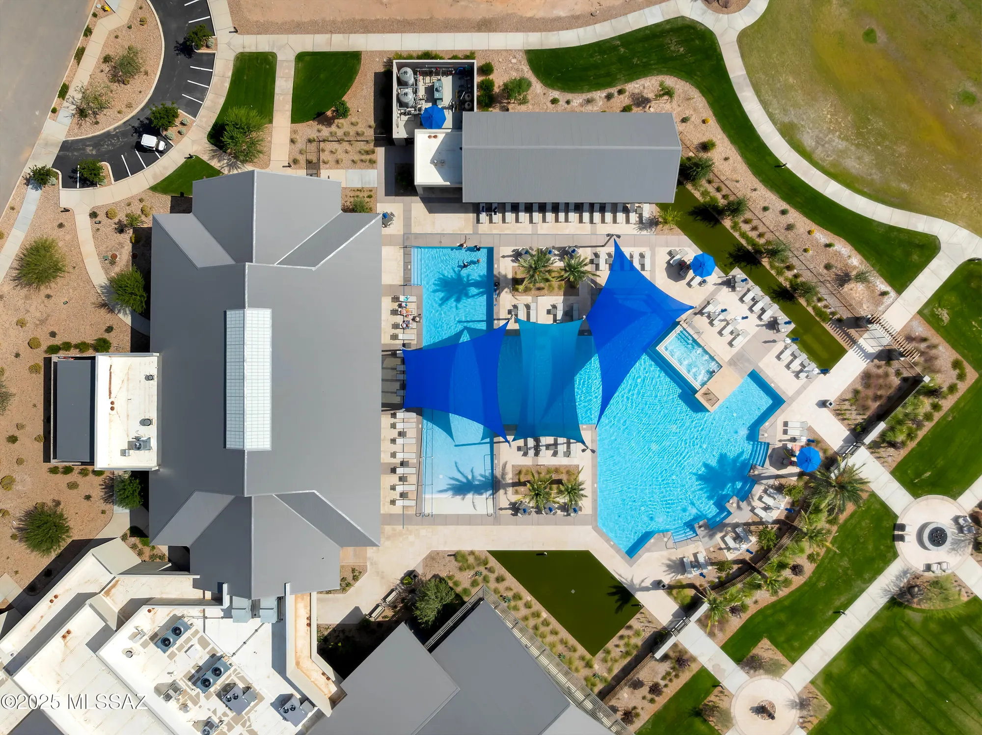 Property Slideshow image 32 of 36 | 1496 e blue granite dr, Green Valley, AZ, 85614