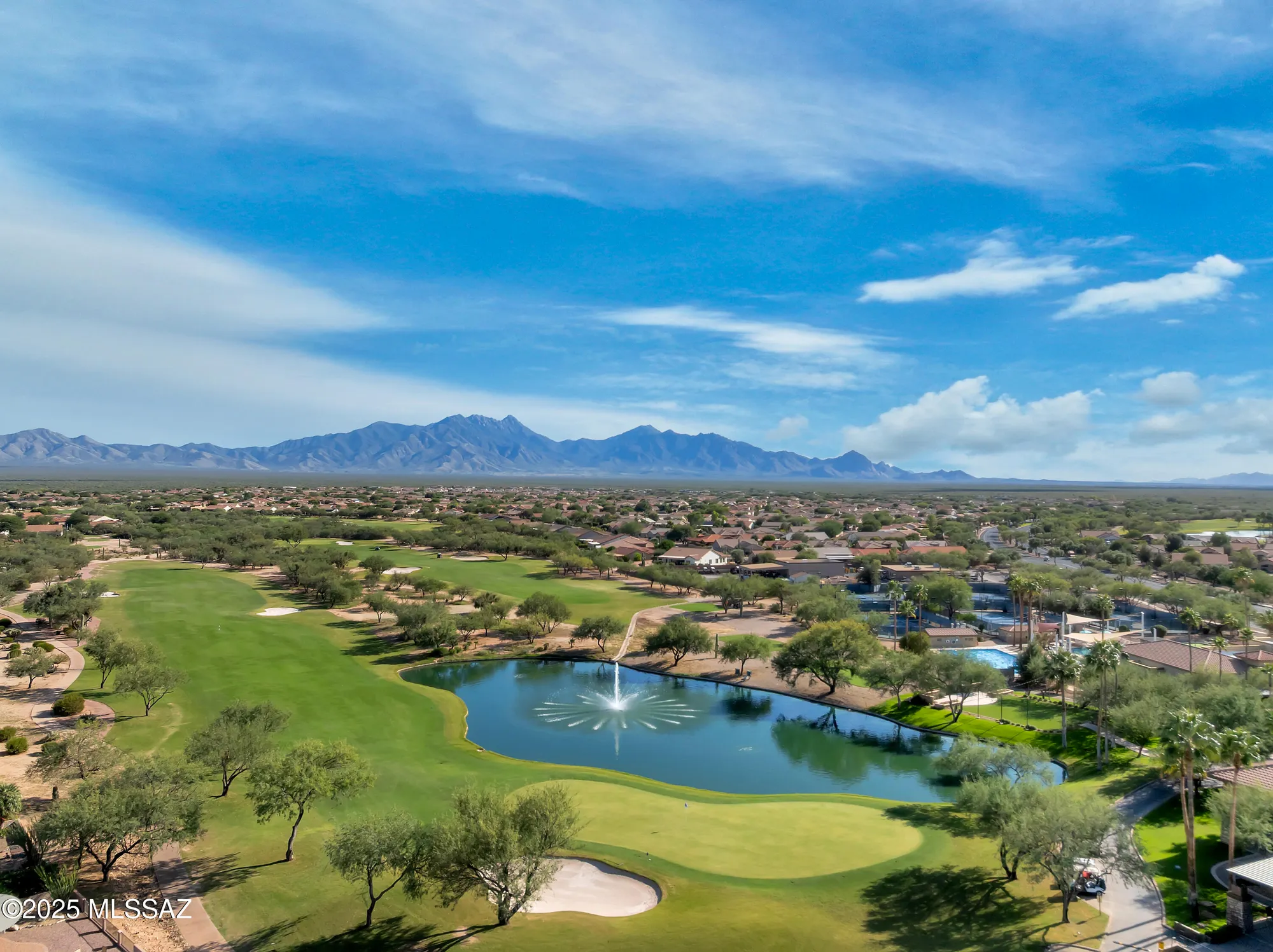 Property Slideshow image 35 of 36 | 1496 e blue granite dr, Green Valley, AZ, 85614