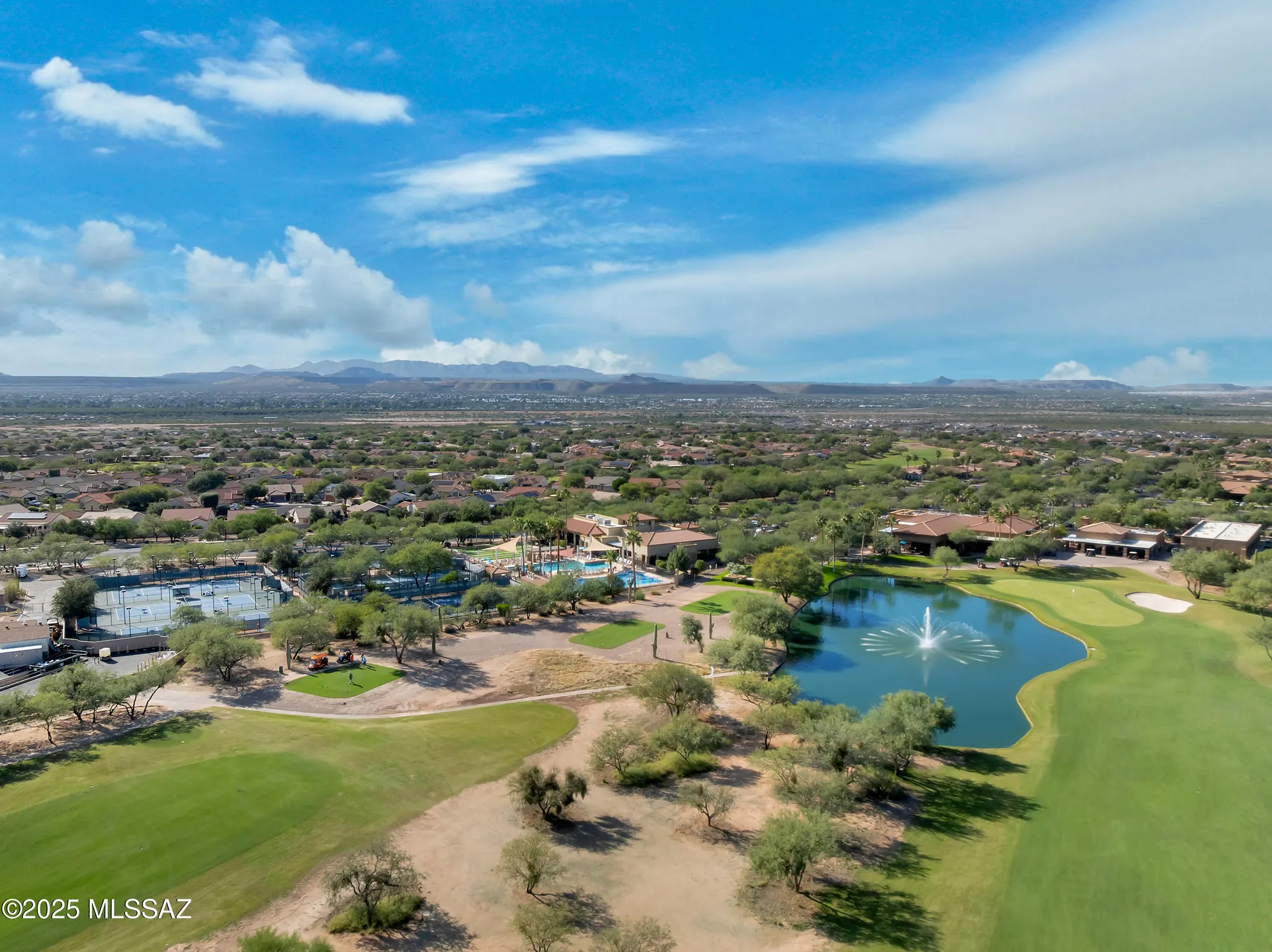 Property Slideshow image 34 of 36 | 1496 e blue granite dr, Green Valley, AZ, 85614