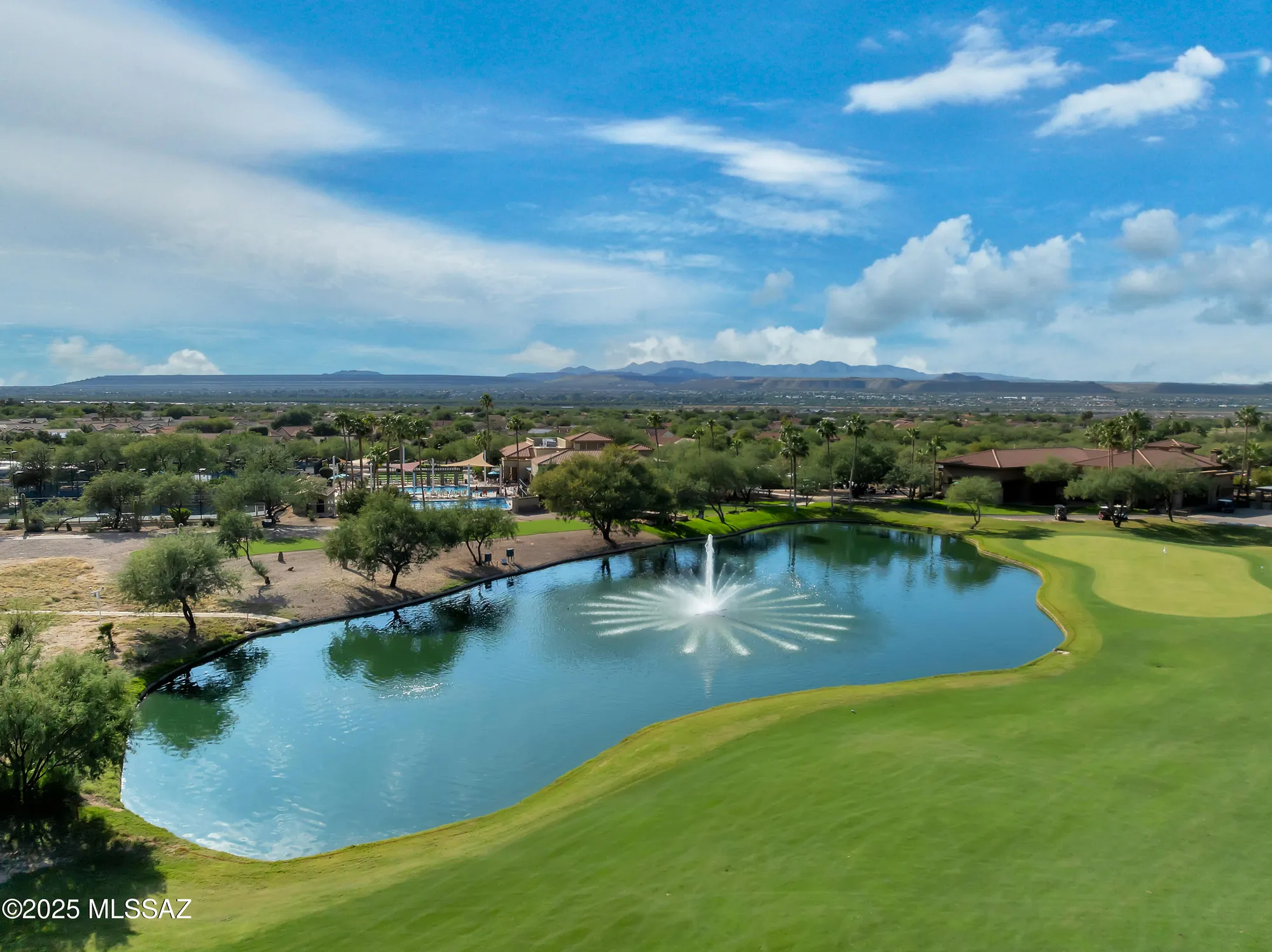 Property Slideshow image 36 of 36 | 1496 e blue granite dr, Green Valley, AZ, 85614