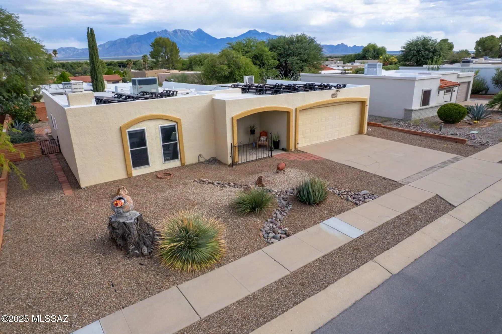 Property Slideshow image 45 of 48 | 2035 s san ray, Green Valley, AZ, 85614