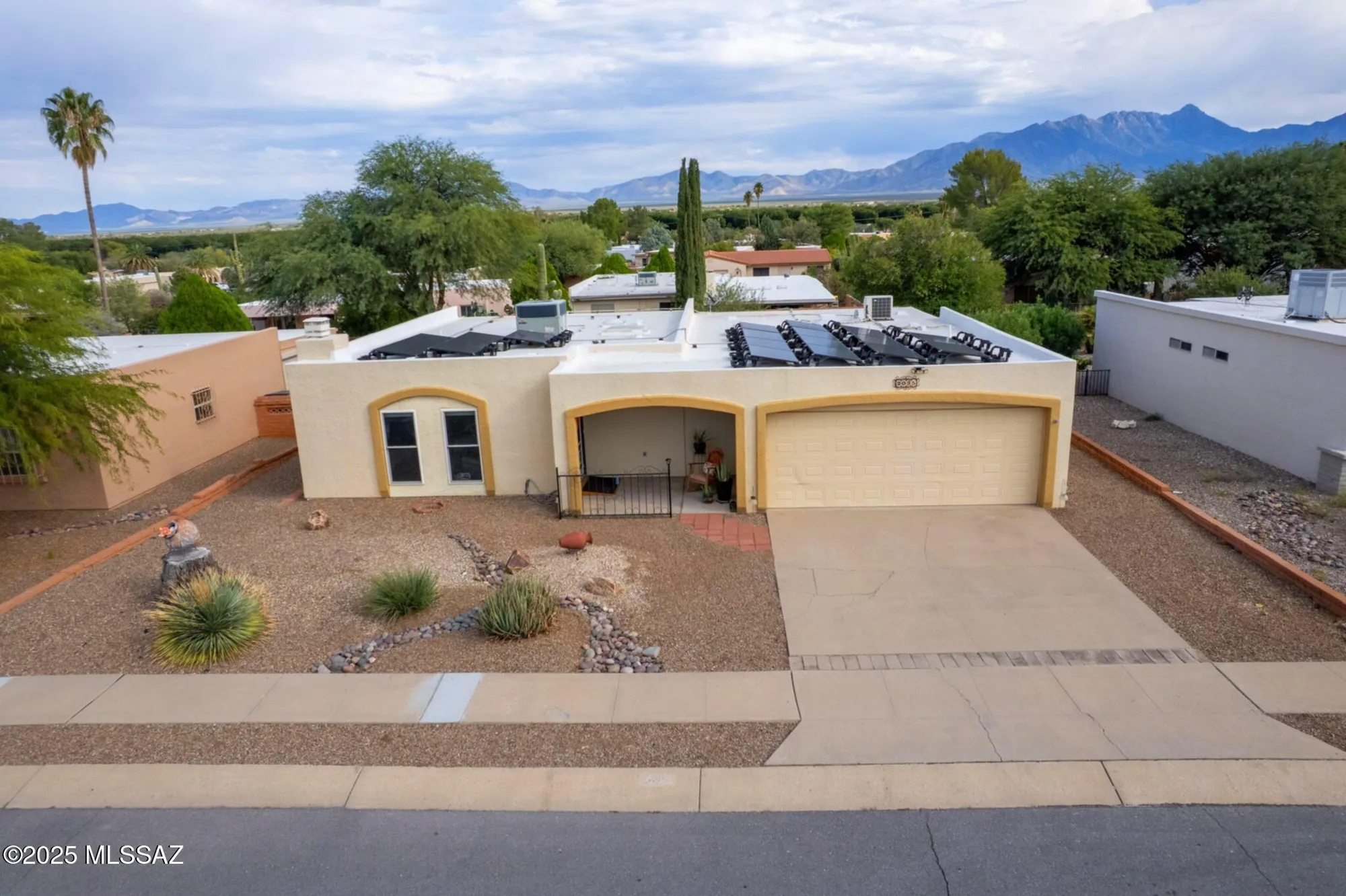 Property Slideshow image 41 of 48 | 2035 s san ray, Green Valley, AZ, 85614