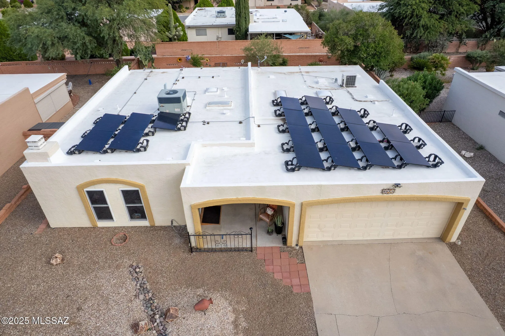 Property Slideshow image 43 of 48 | 2035 s san ray, Green Valley, AZ, 85614