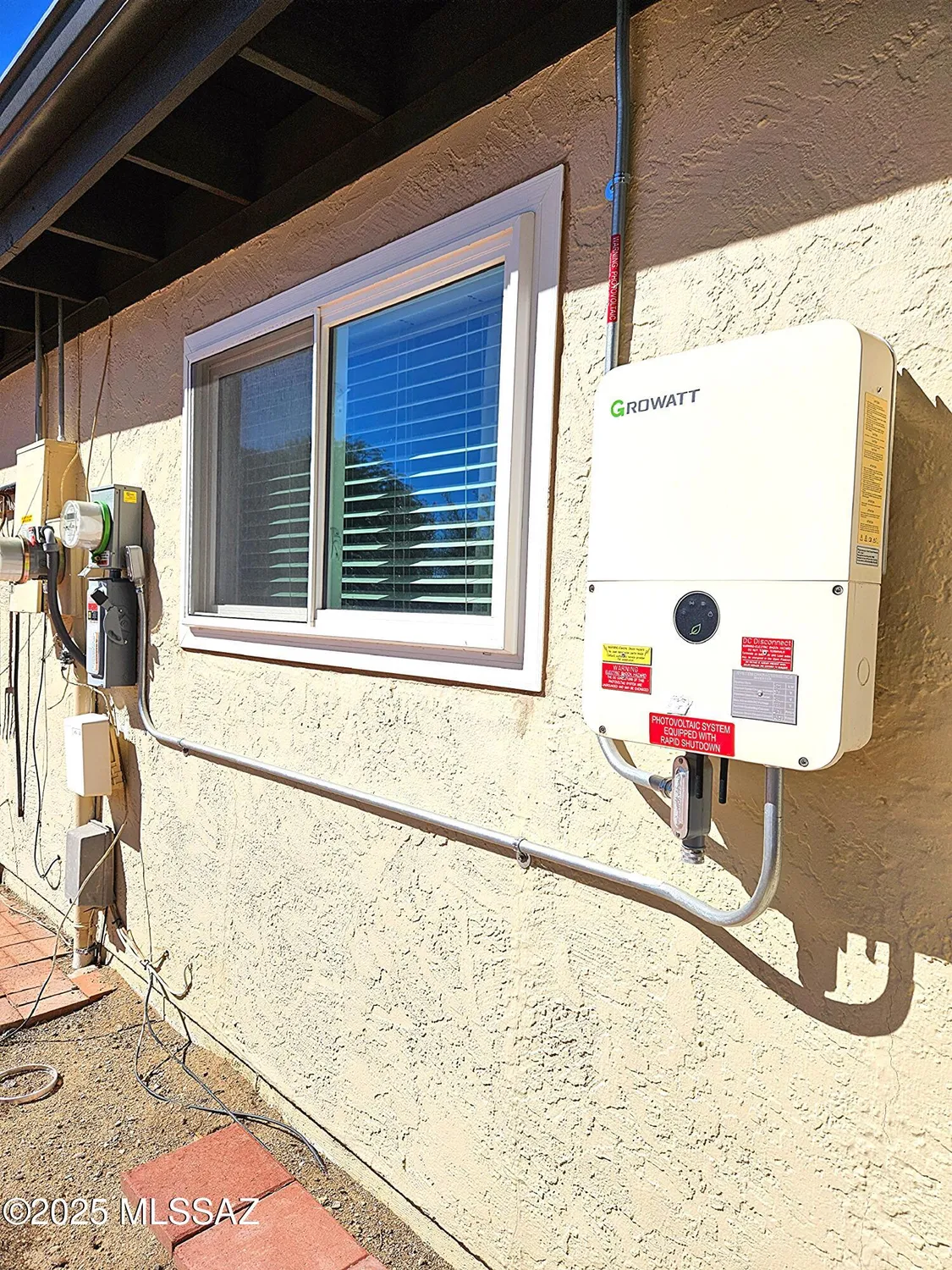 Property Slideshow image 44 of 48 | 2035 s san ray, Green Valley, AZ, 85614