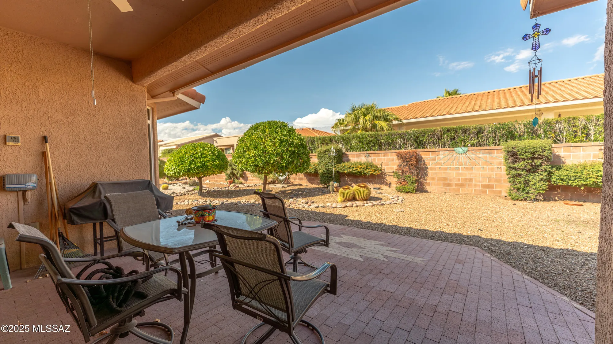 Property Slideshow image 28 of 28 | 1329 e royal ridge dr, Oro Valley, AZ, 85755