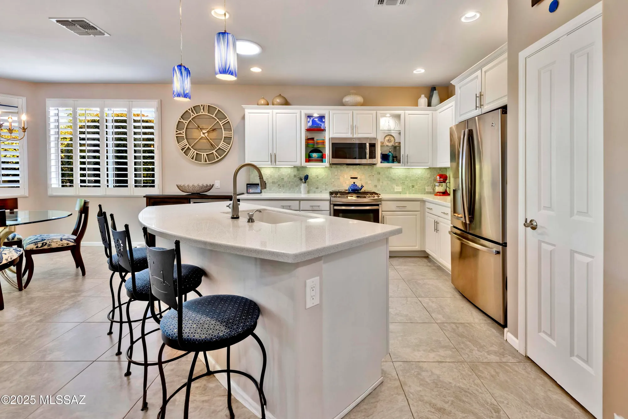 Property Slideshow image 6 of 49 | 61162 e arbor basin rd, Oracle, AZ, 85623