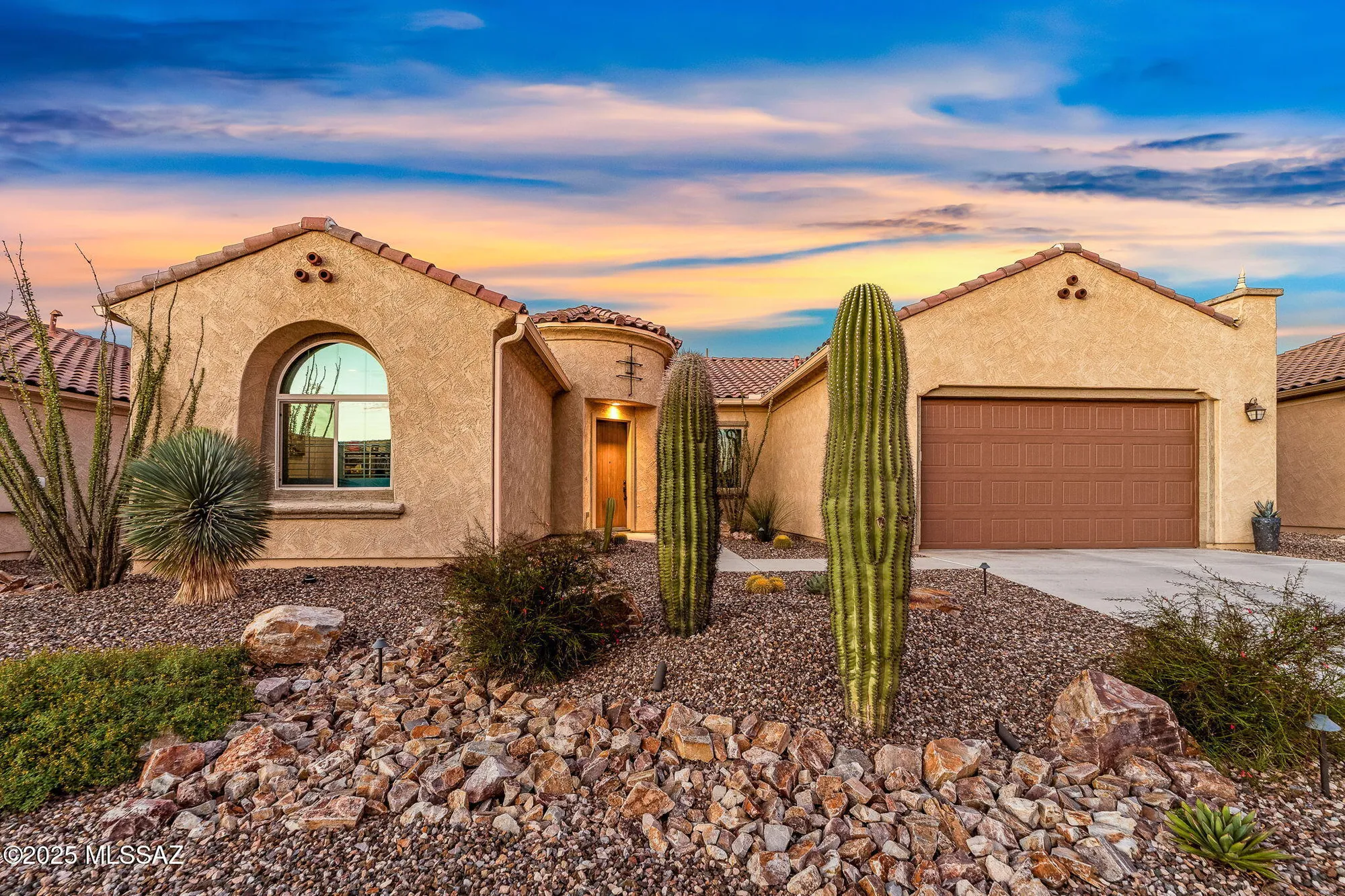 Property Slideshow image 1 of 49 | 6816 w komo point trl, Marana, AZ, 85658