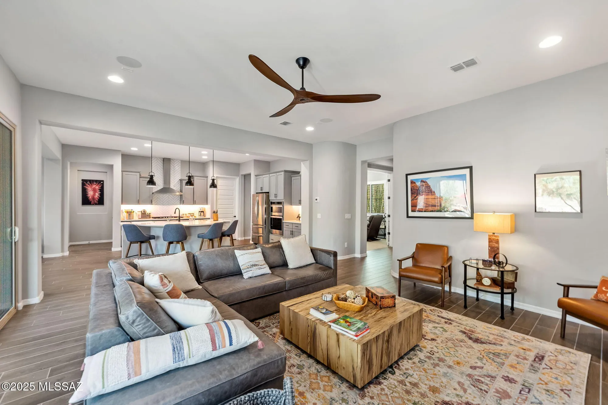 Property Slideshow image 7 of 49 | 6816 w komo point trl, Marana, AZ, 85658