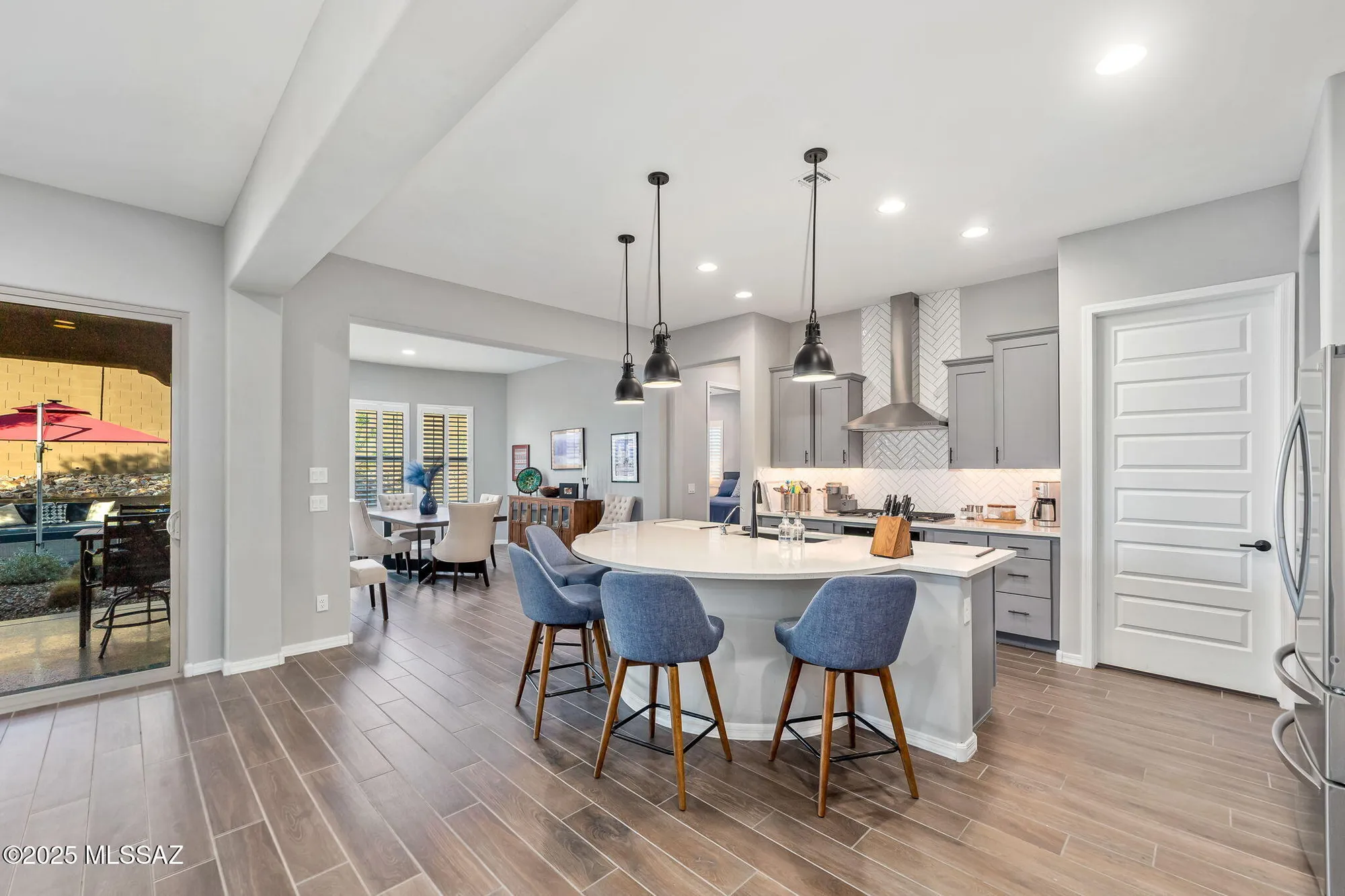 Property Slideshow image 9 of 49 | 6816 w komo point trl, Marana, AZ, 85658